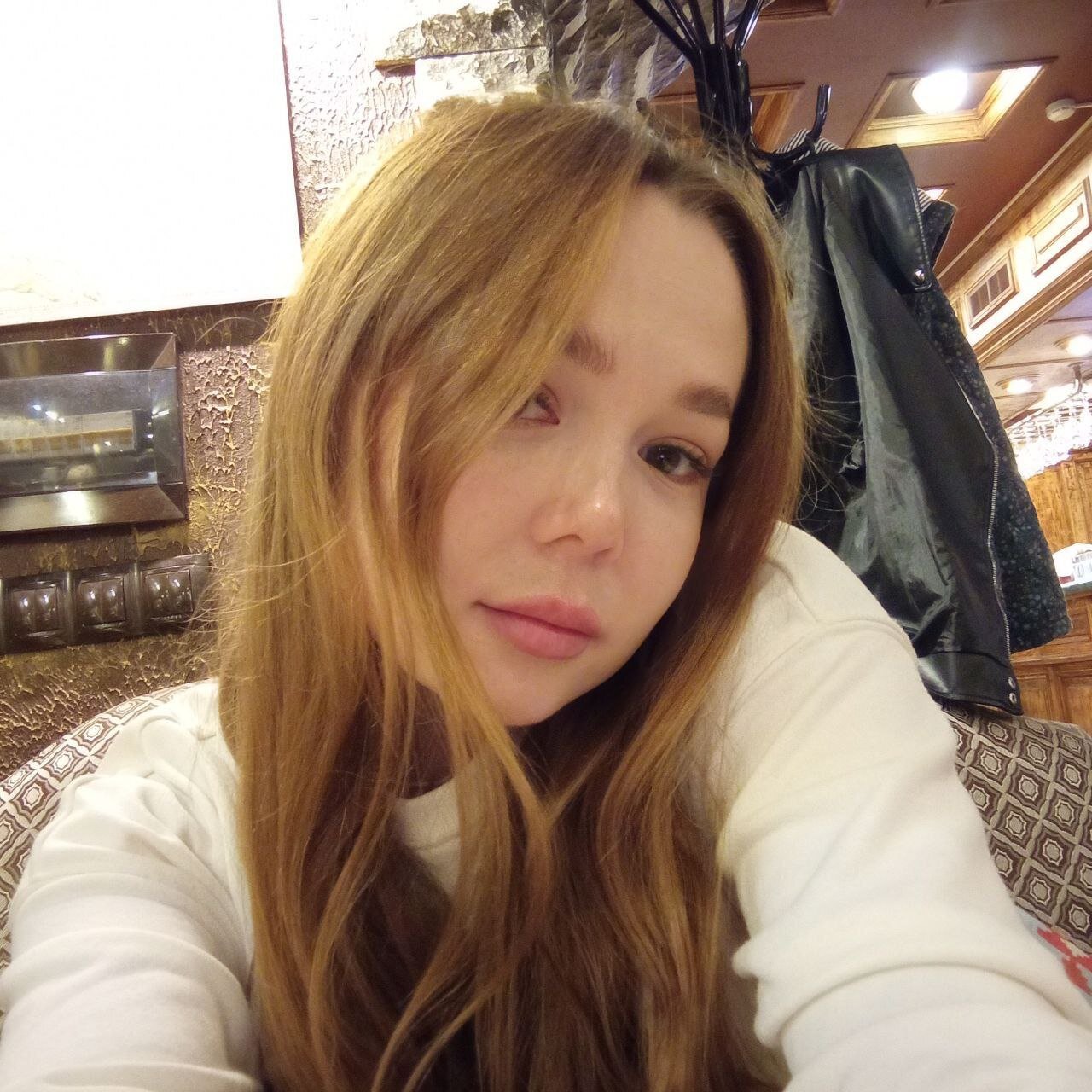 XXX Porn Photo of Nude CorieMetier 19