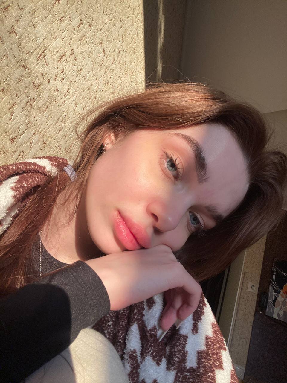 XXX Porn Photo of Nude TaliaOgwynn 15