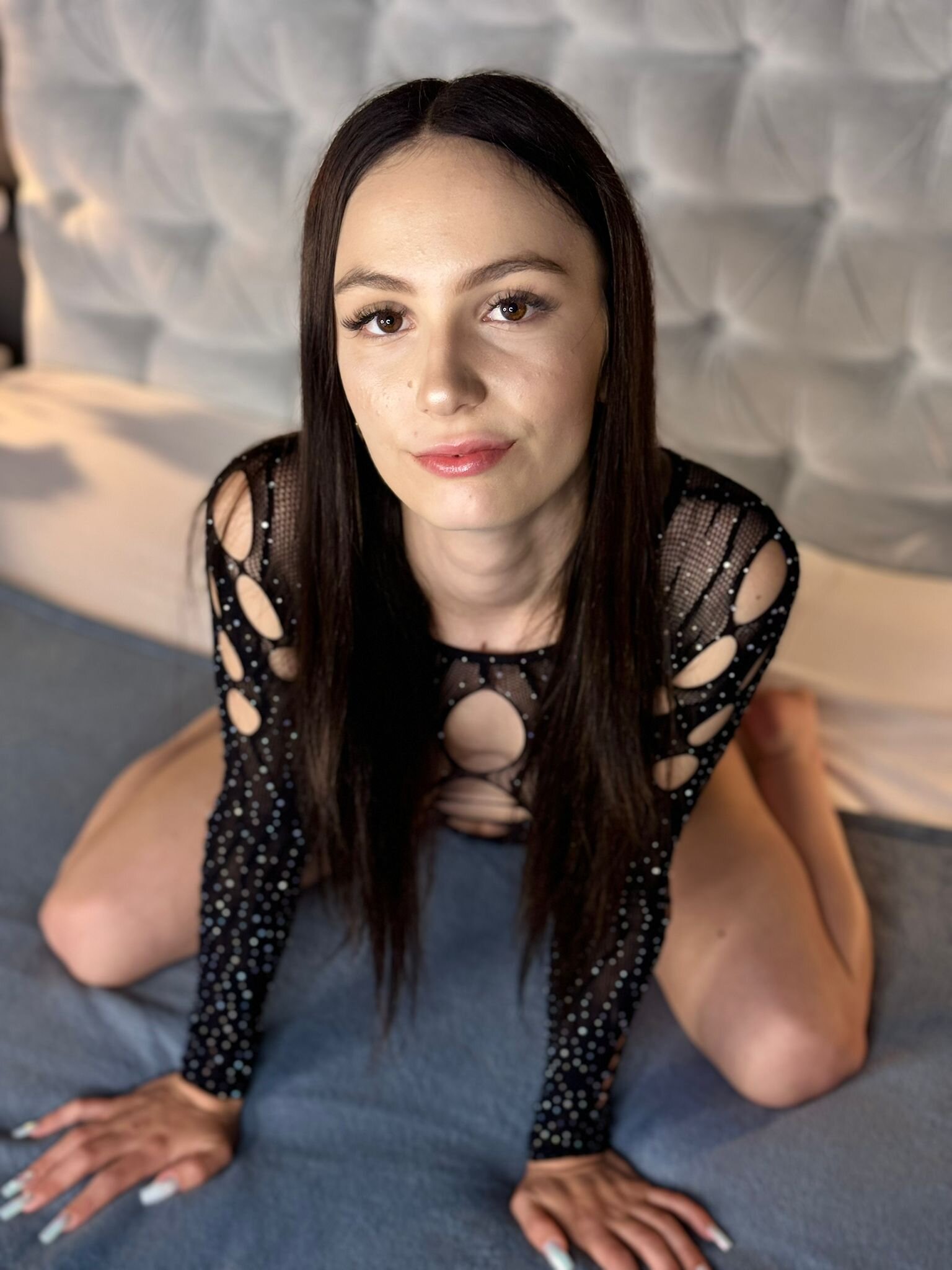 XXX Porn Photo of Nude Bibii_ 13