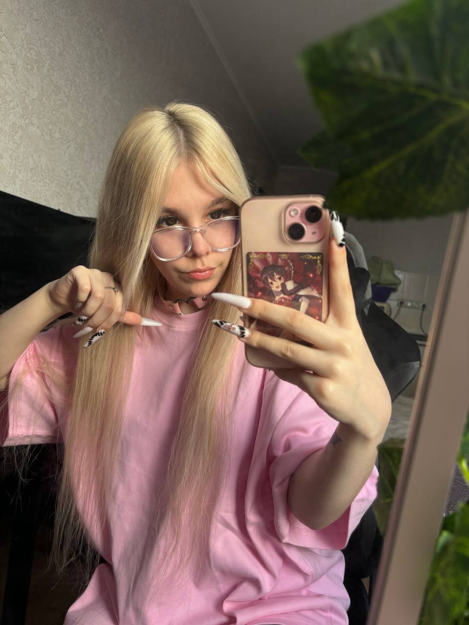 XXX Porn Photo of Nude MidnightCuddle 1