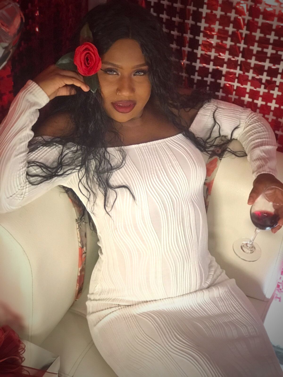 XXX Porn Photo of Nude Melyssa_Lee 2