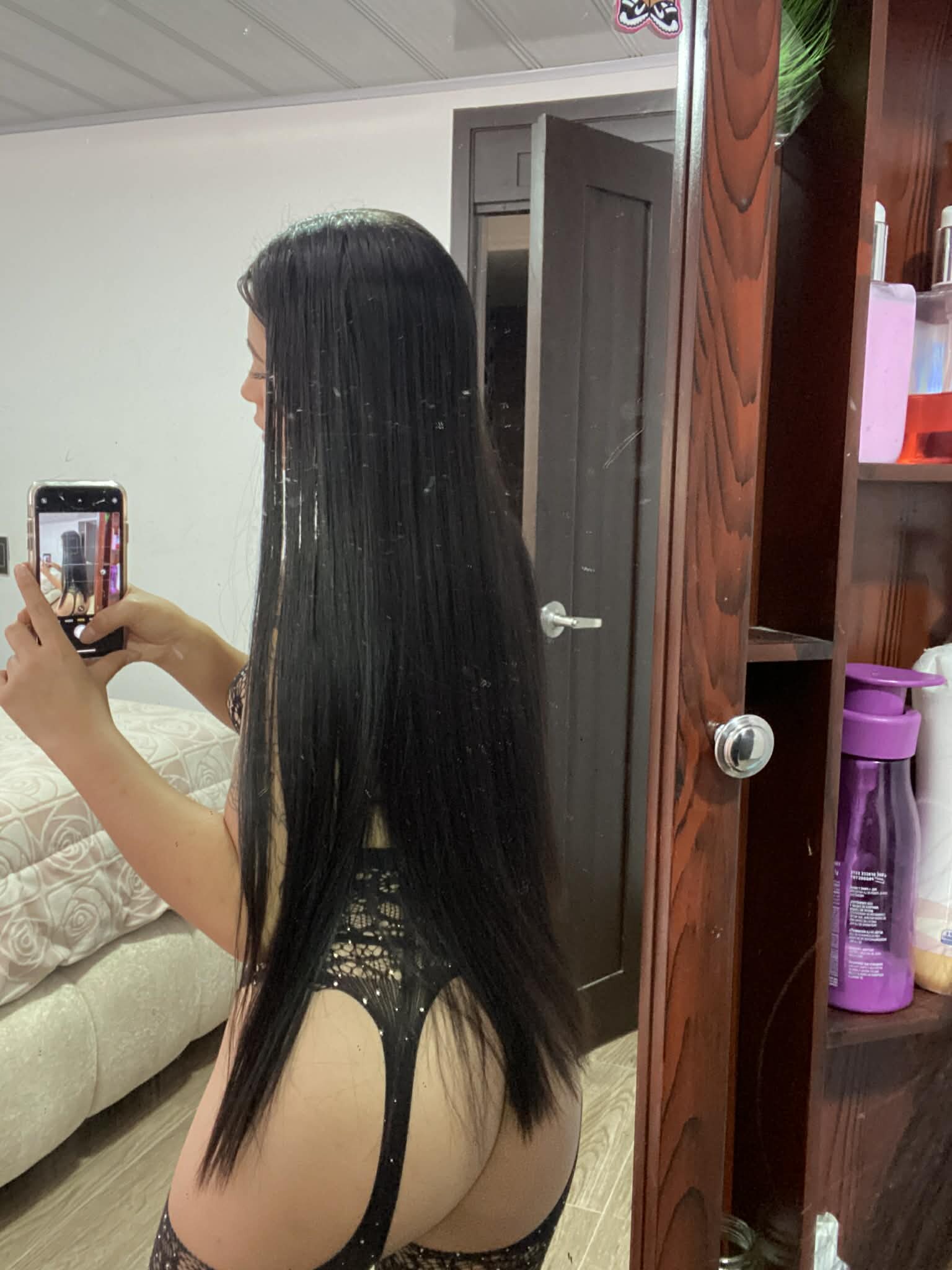 XXX Porn Photo of Nude Miss_isakovaa 1