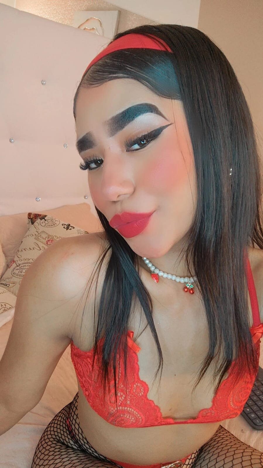 XXX Porn Photo of Nude sweetabbey 128