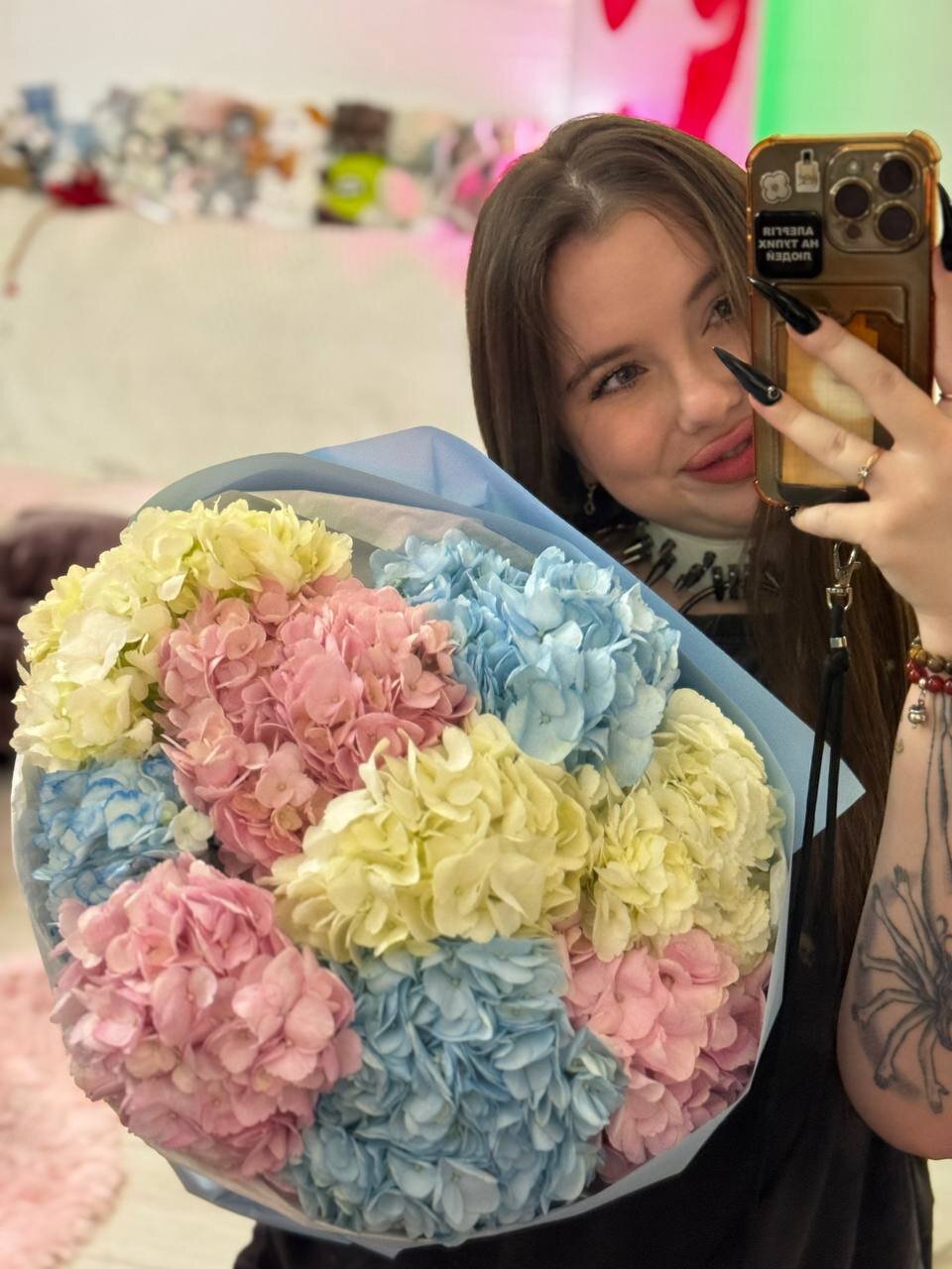 XXX Porn Photo of Nude SugarMuse 241