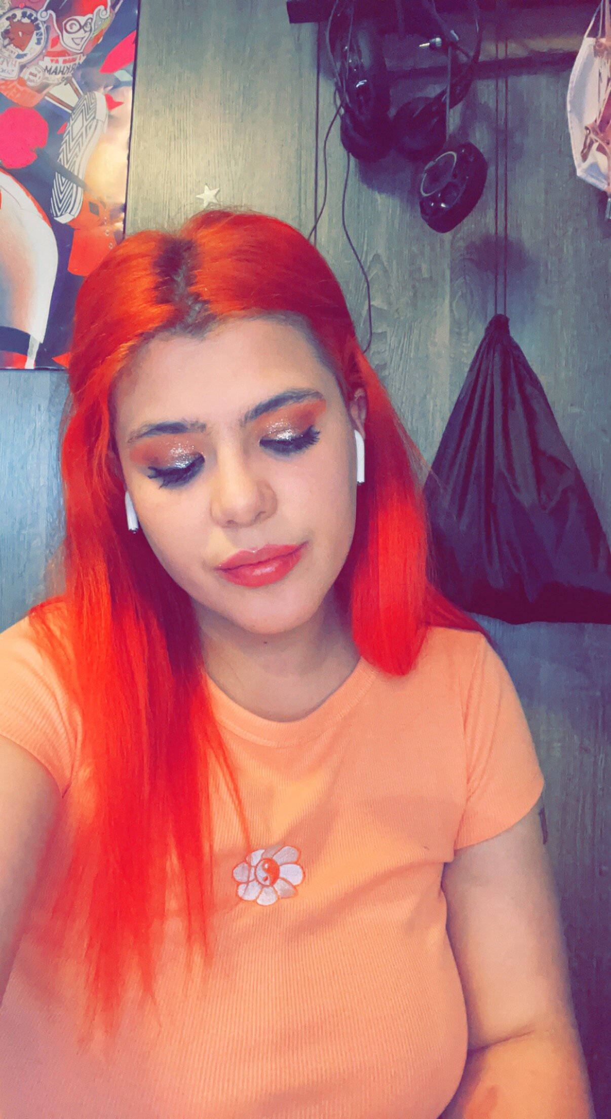 XXX Porn Photo of Nude xofrankiefinexo 18