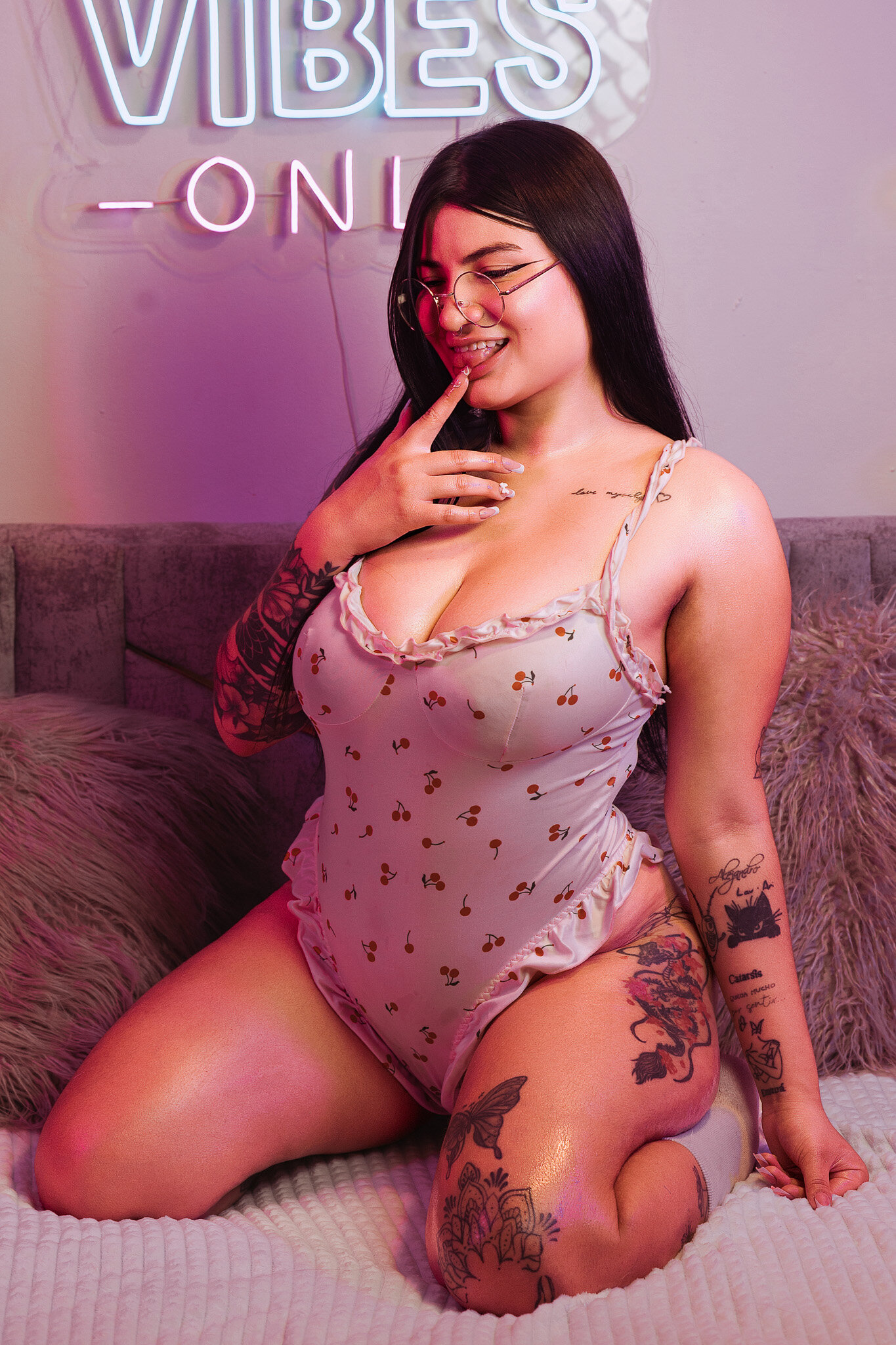 XXX Porn Photo of Nude Lunaclarx 207