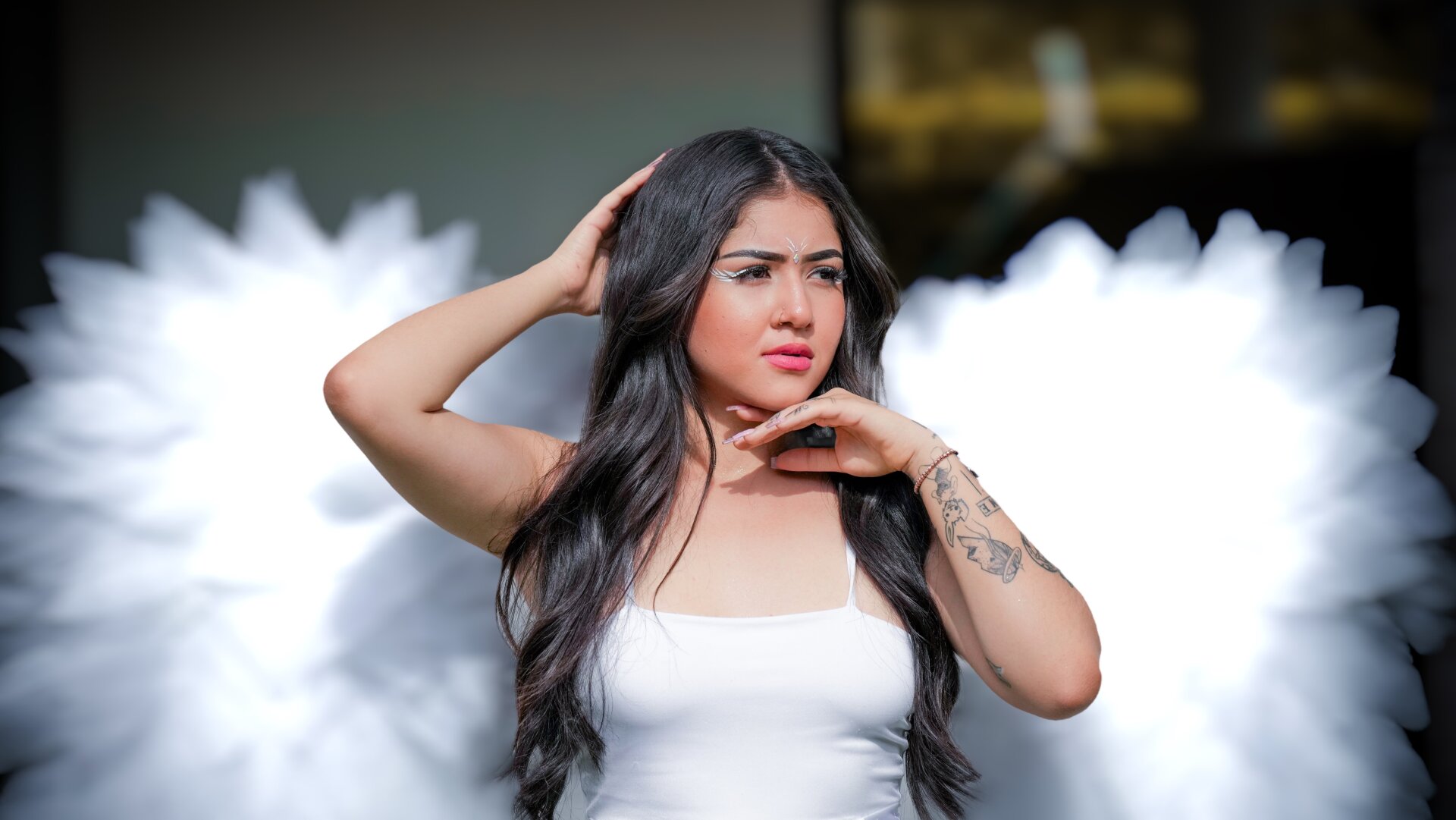 XXX Porn Photo of Nude bonnie_sm 18