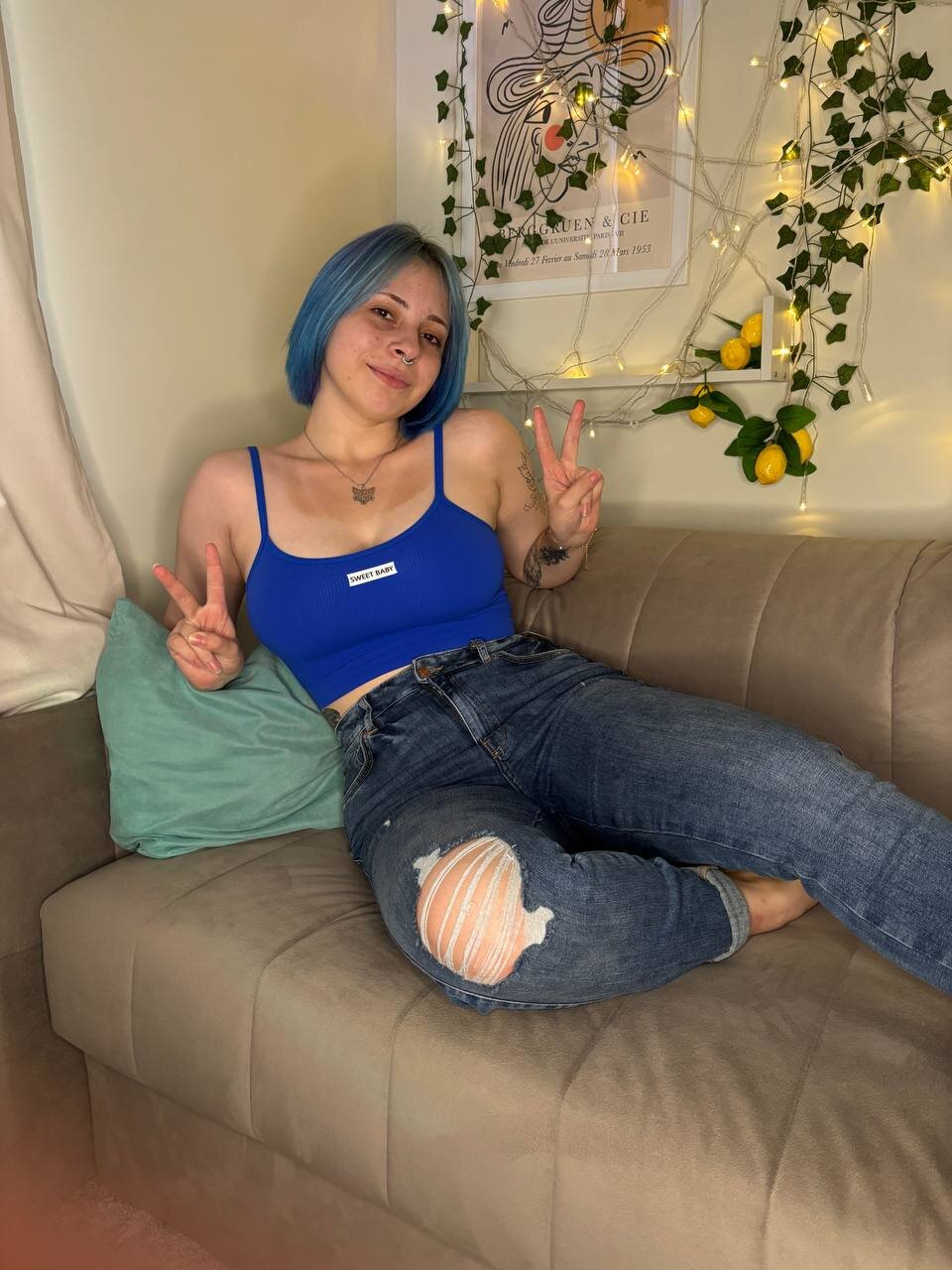 XXX Porn Photo of Nude Penny_Stanley 12