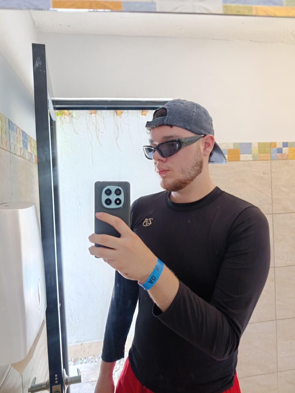 XXX Porn Photo of Nude king_samuels 5