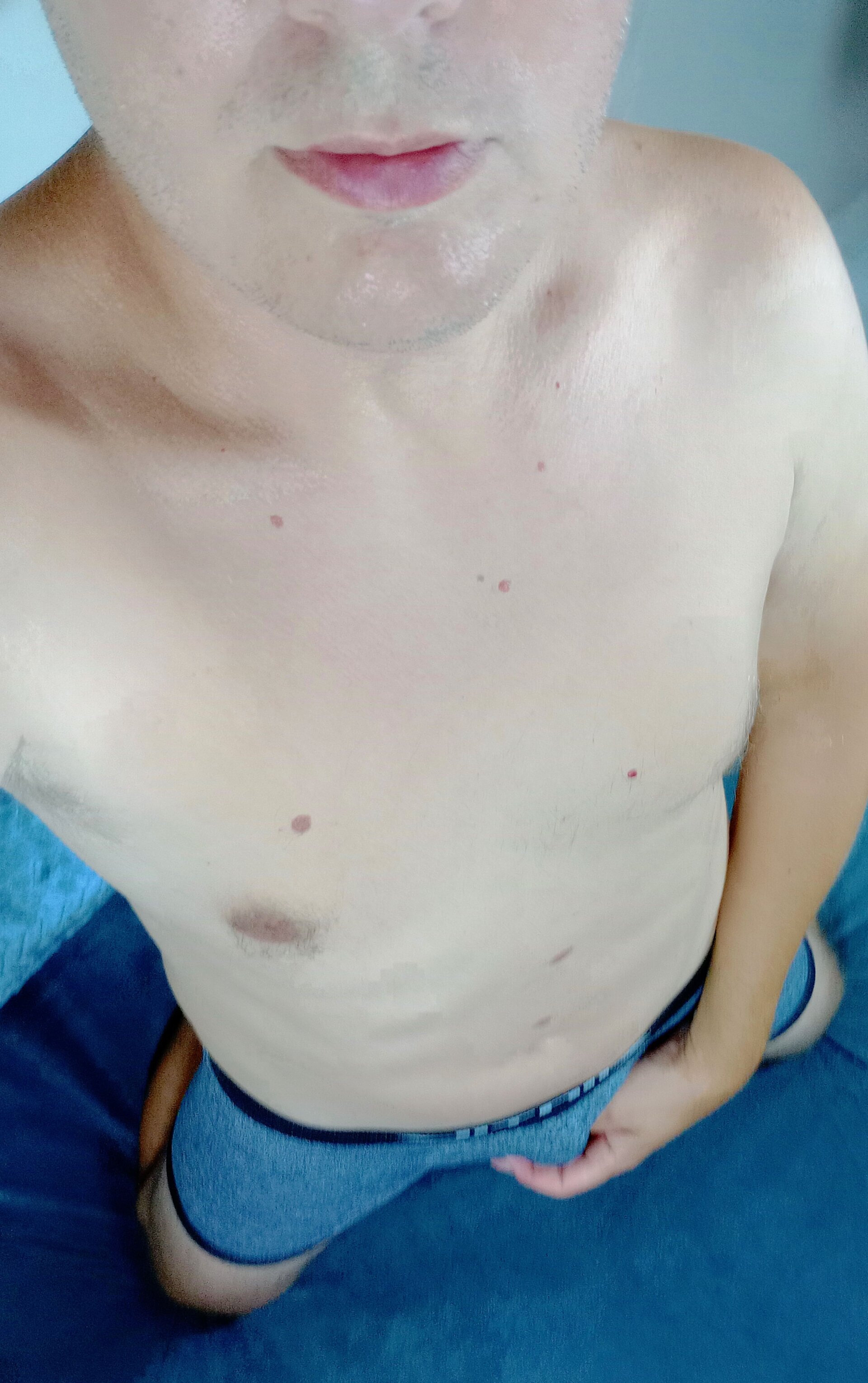 XXX Porn Photo of Nude chris_aitrix 9