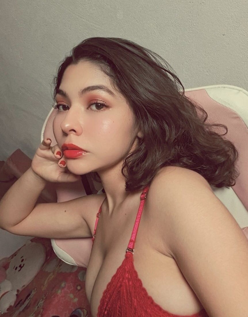 XXX Porn Photo of Nude LilithMuse 13