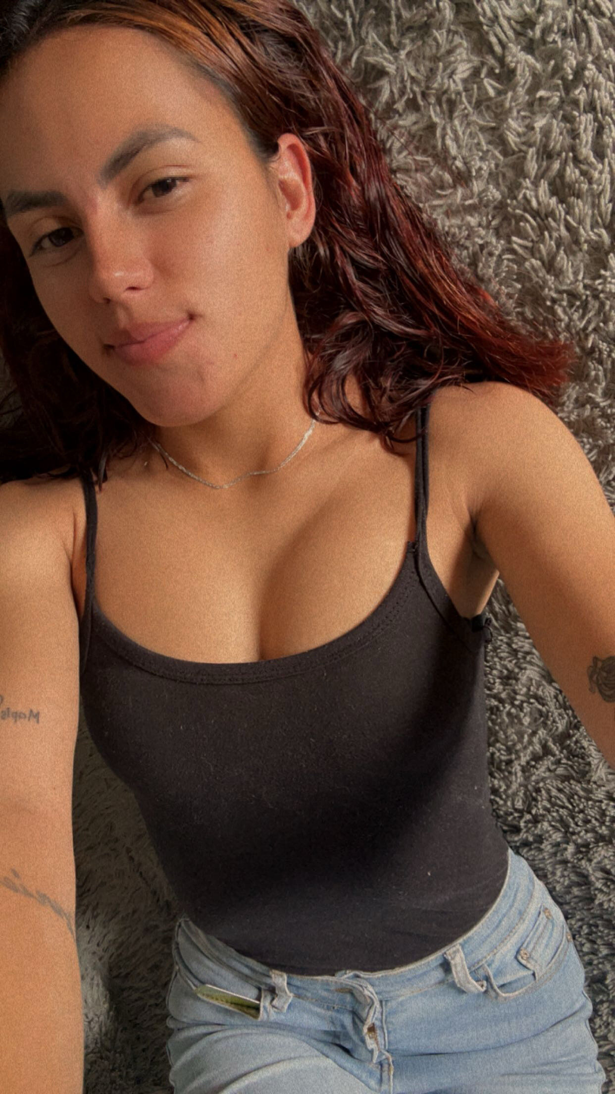 XXX Porn Photo of Nude karolainvalentina 12