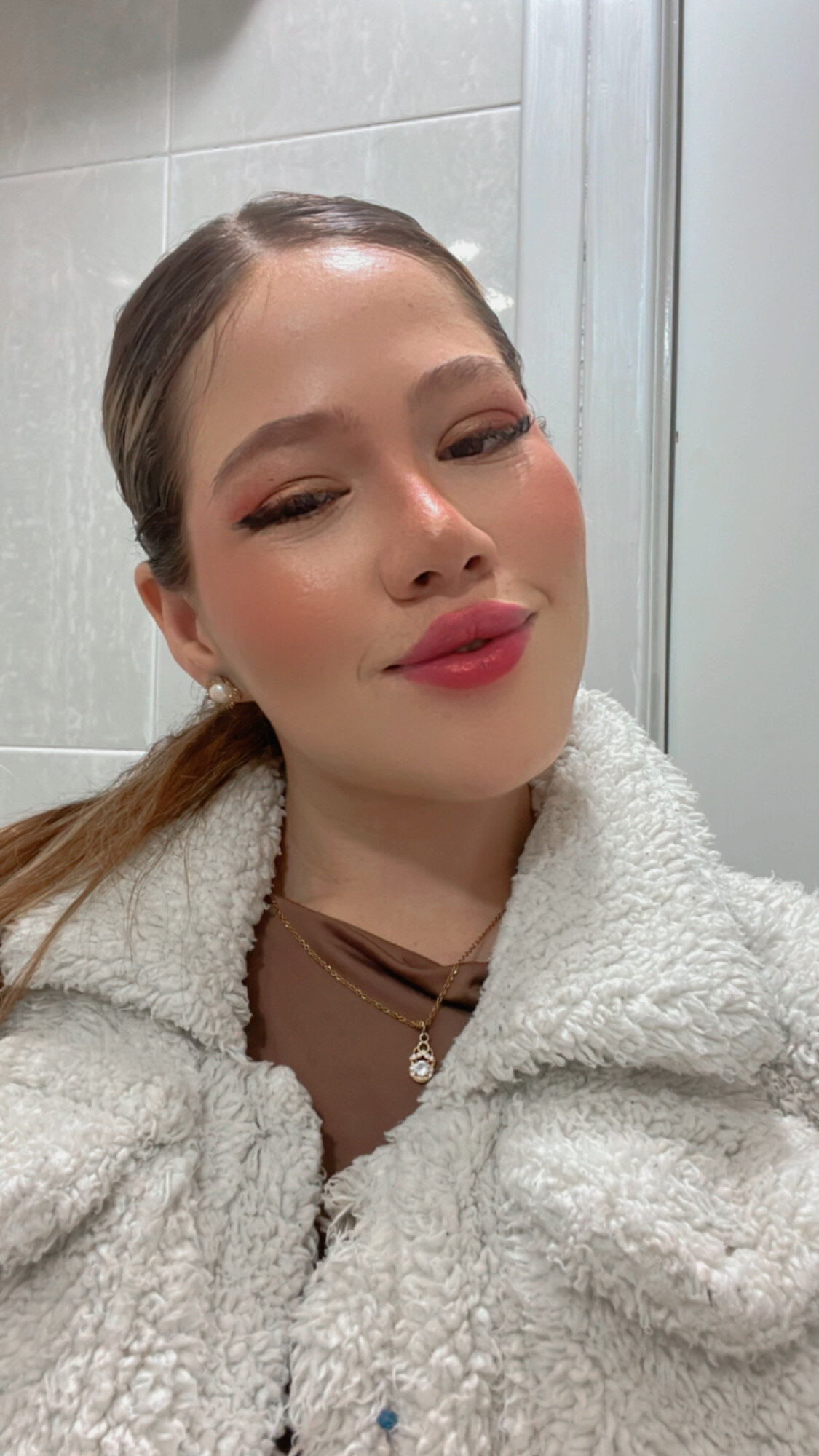 XXX Porn Photo of Nude Bella_l 9