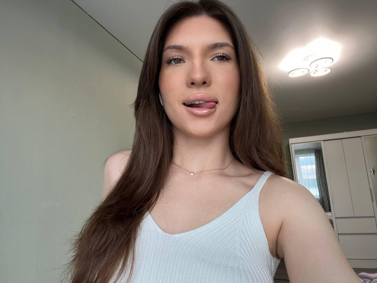 XXX Porn Photo of Nude JodyDownton 4