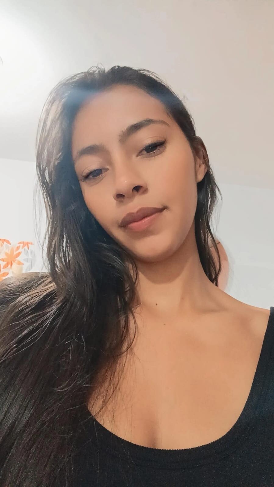 XXX Porn Photo of Nude ScarletRose10 1