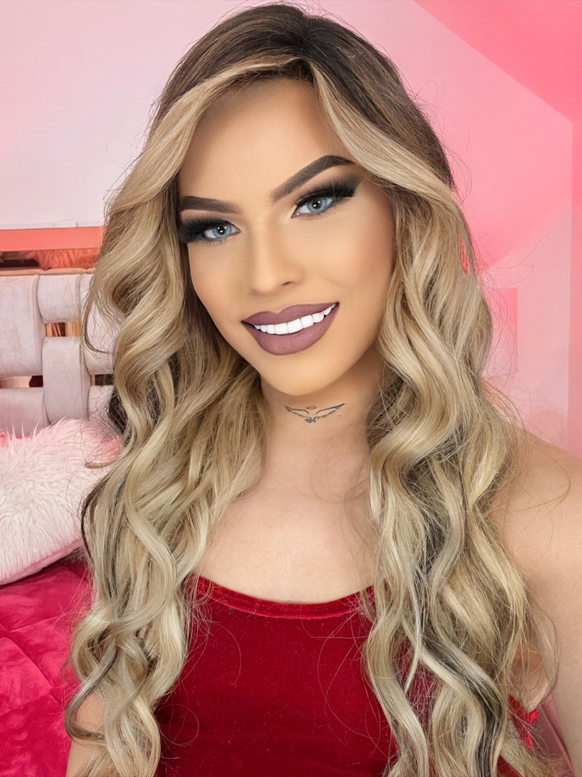 XXX Porn Photo of Nude Sweet_PrincessTs 89