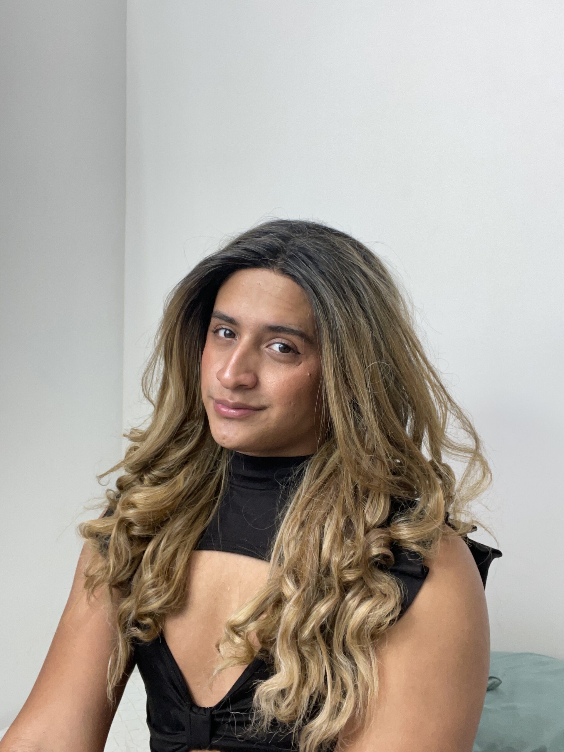 XXX Porn Photo of Nude laurafoxxx 19