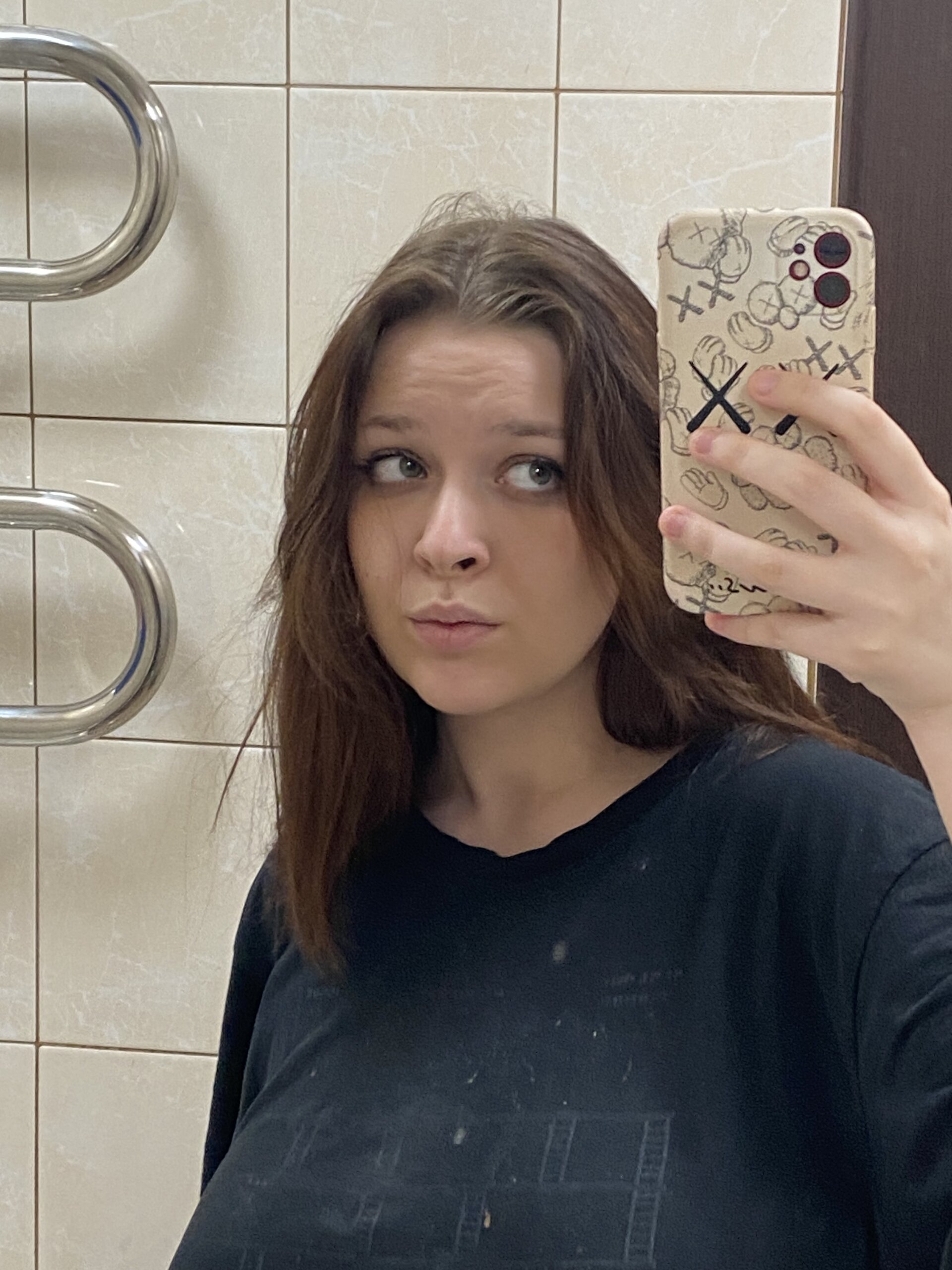 XXX Porn Photo of Nude alicezxc 3