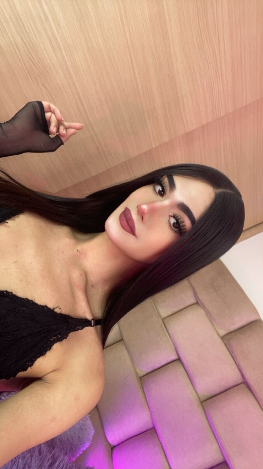 XXX Porn Photo of Nude DANIELA_CADAVID_ 8