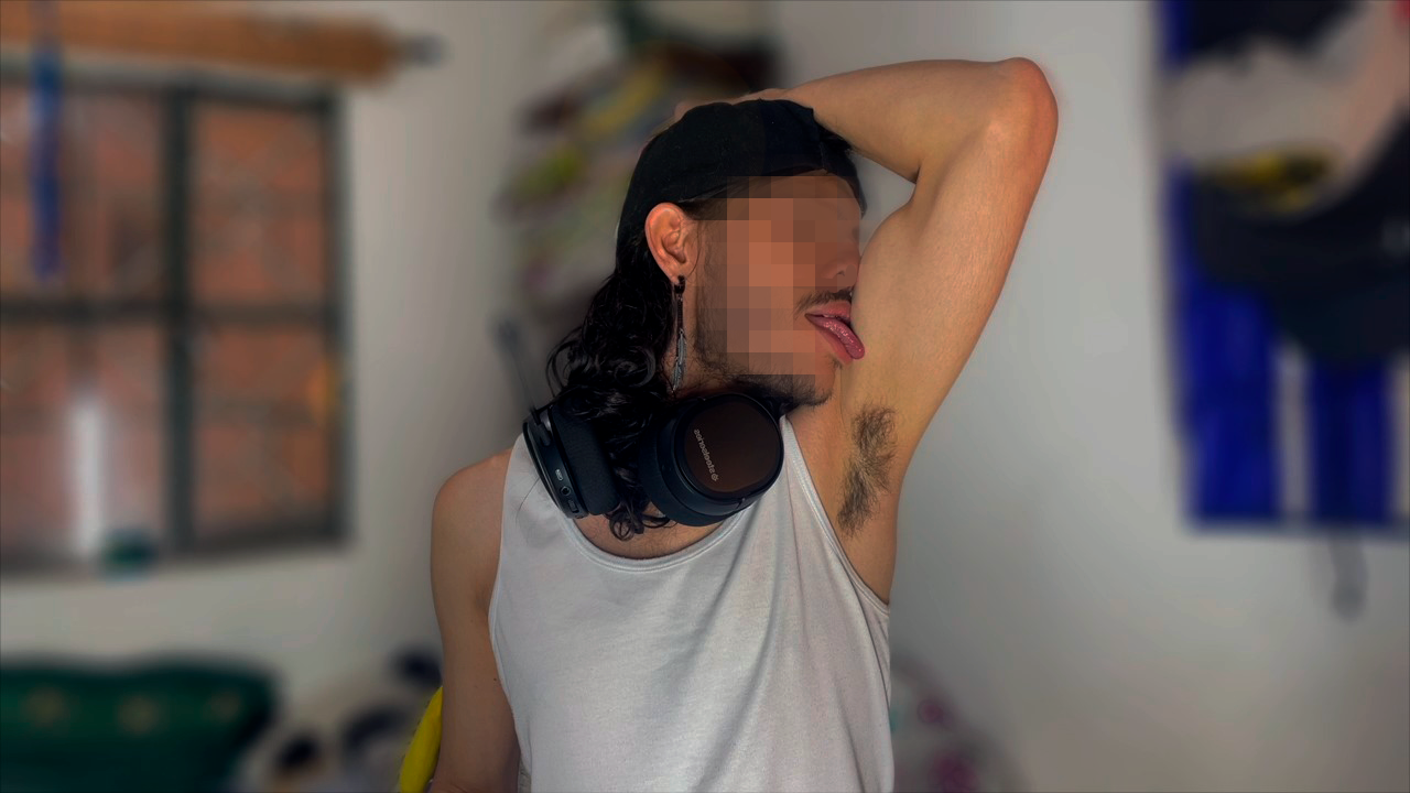 XXX Porn Photo of Nude kaidust 1