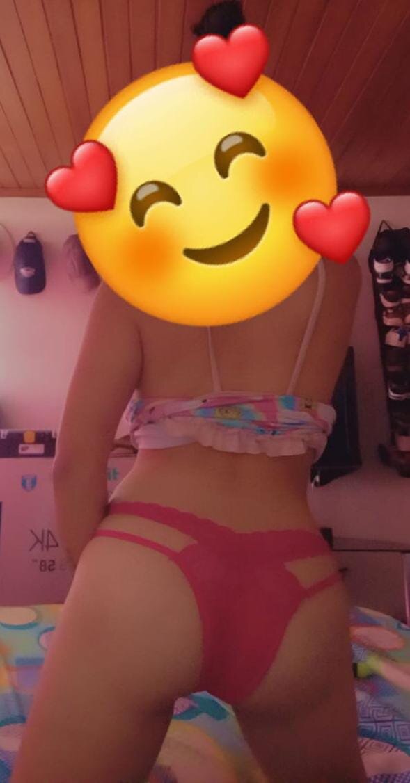 XXX Porn Photo of Nude lunagamers 3