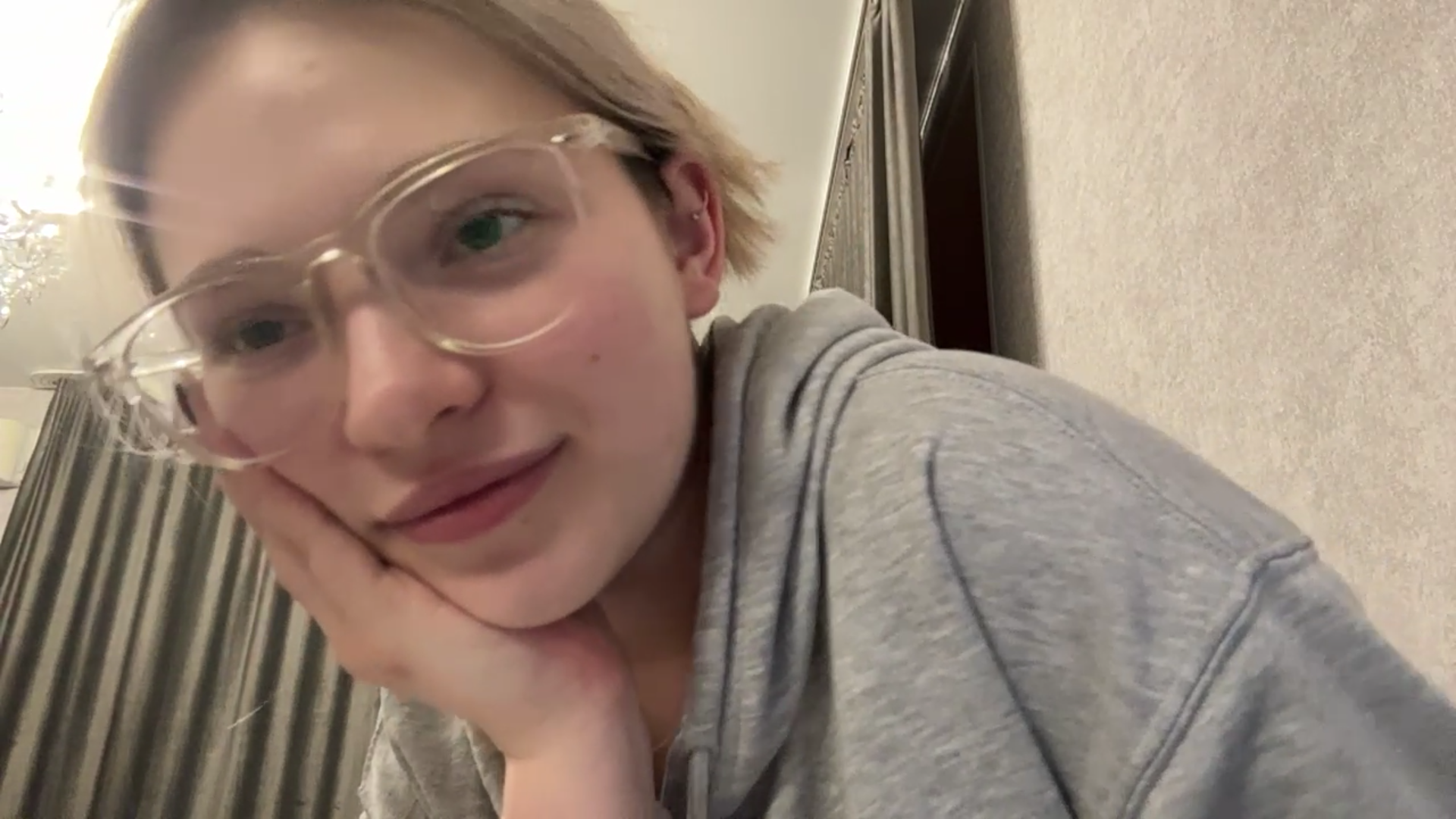 XXX Porn Photo of Nude Linaceleste 16
