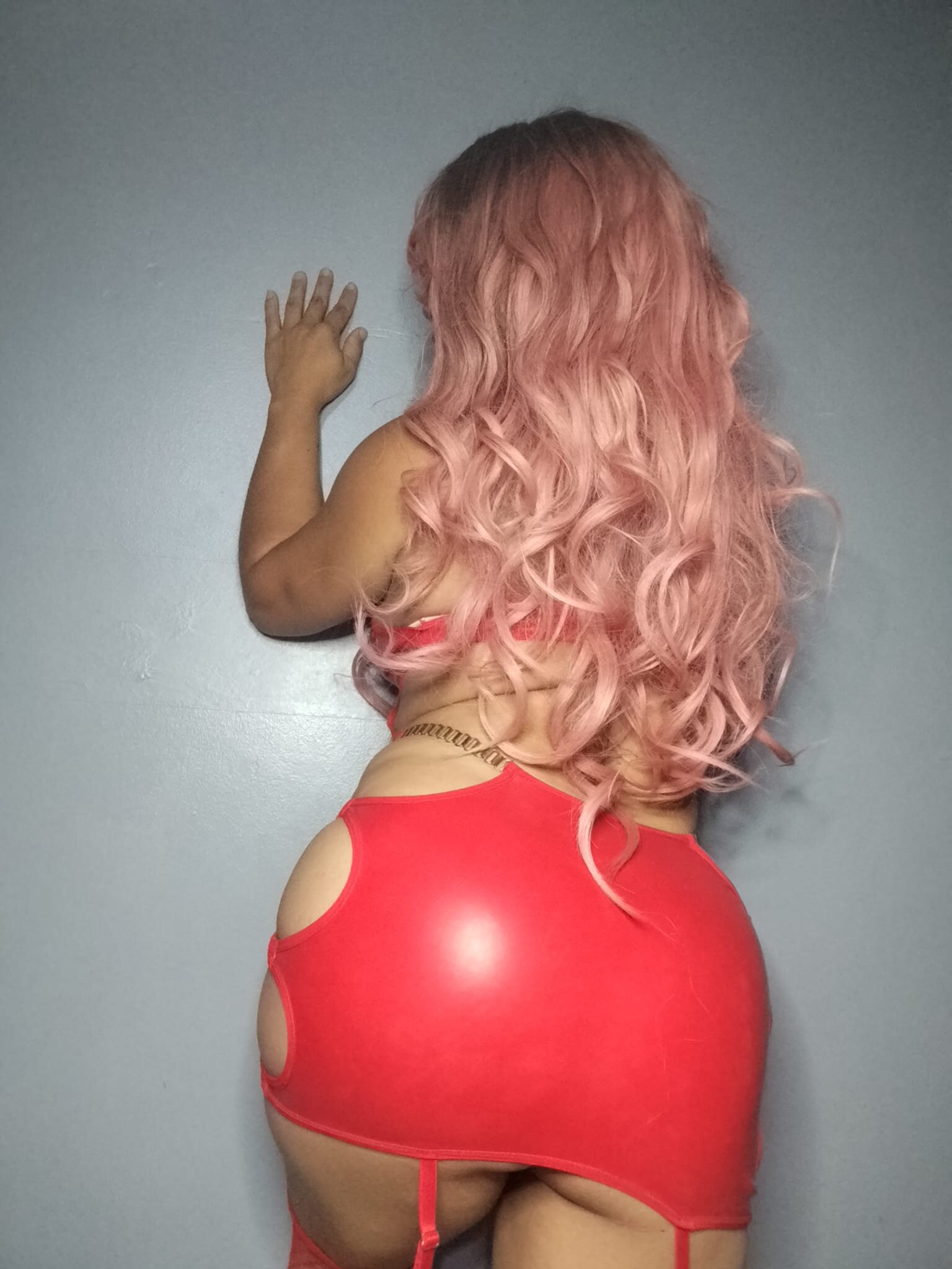 XXX Porn Photo of Nude _Brenda 3