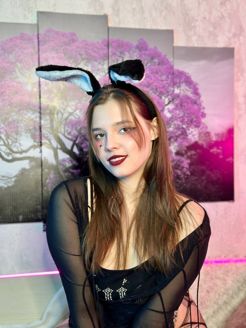 XXX Porn Photo of Nude DorisGaillard 133