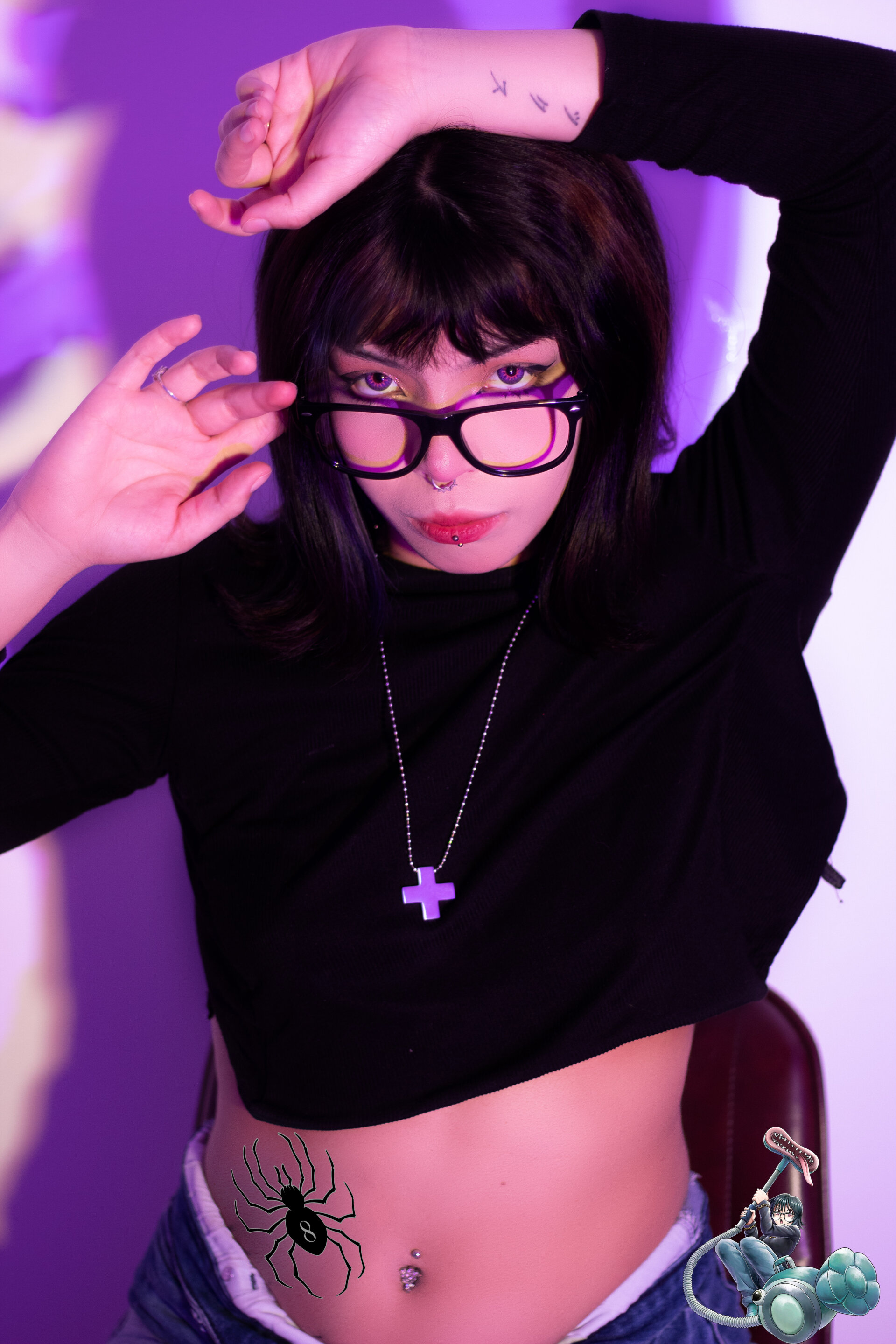 XXX Porn Photo of Nude Kaoriabyss_ 71