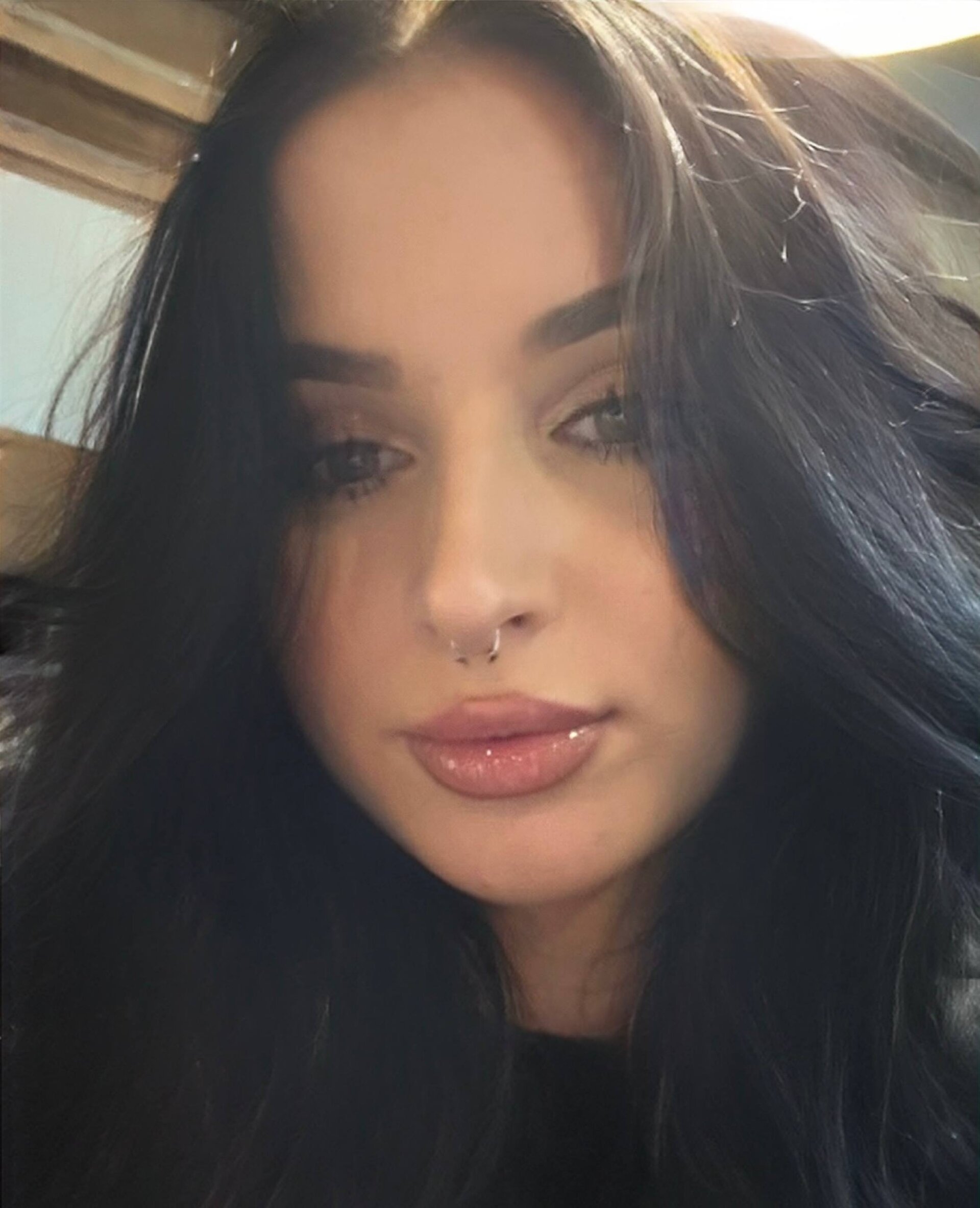 XXX Porn Photo of Nude LollyPoli 6