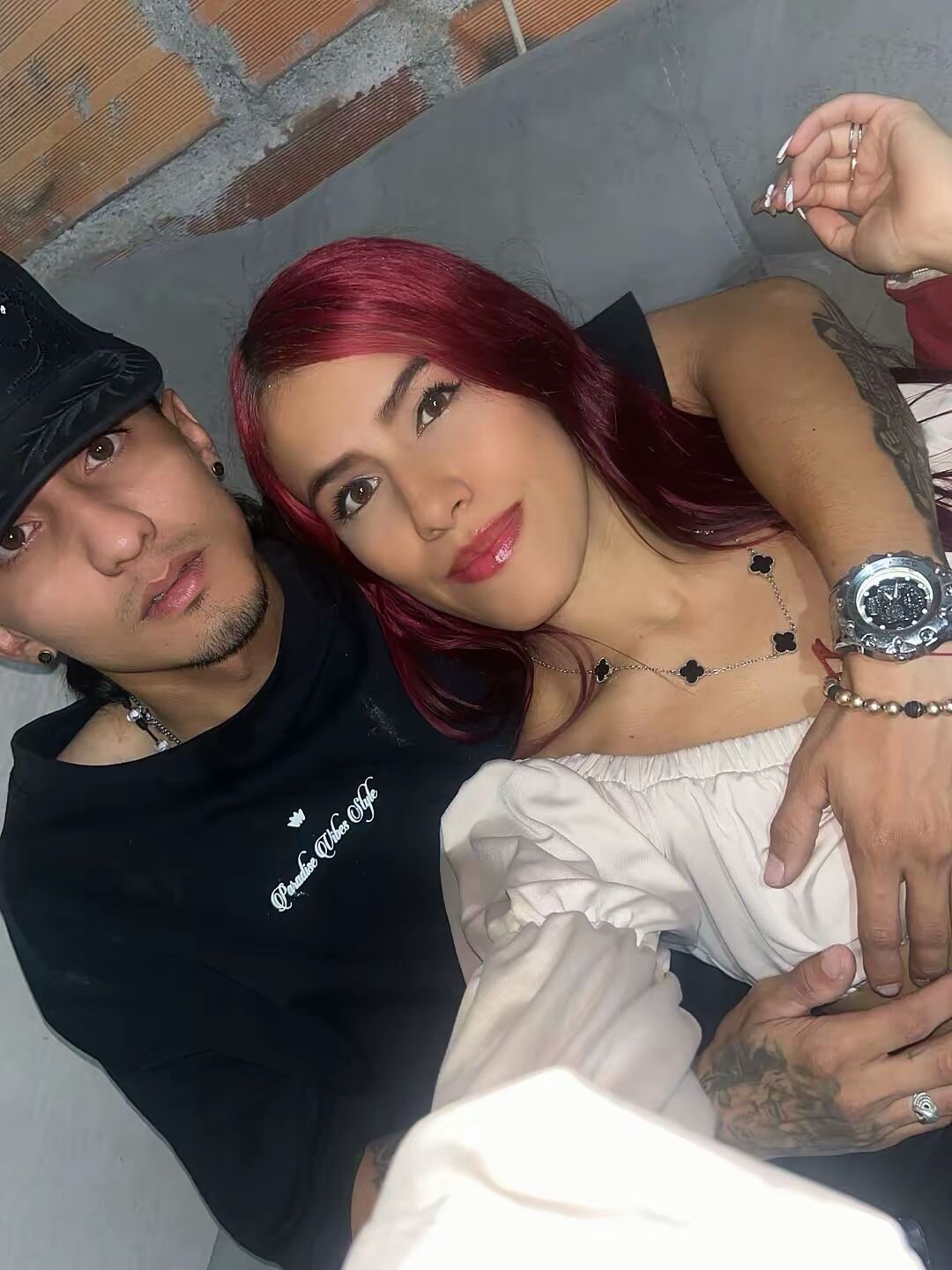 XXX Porn Photo of Nude Max_Mela28 5