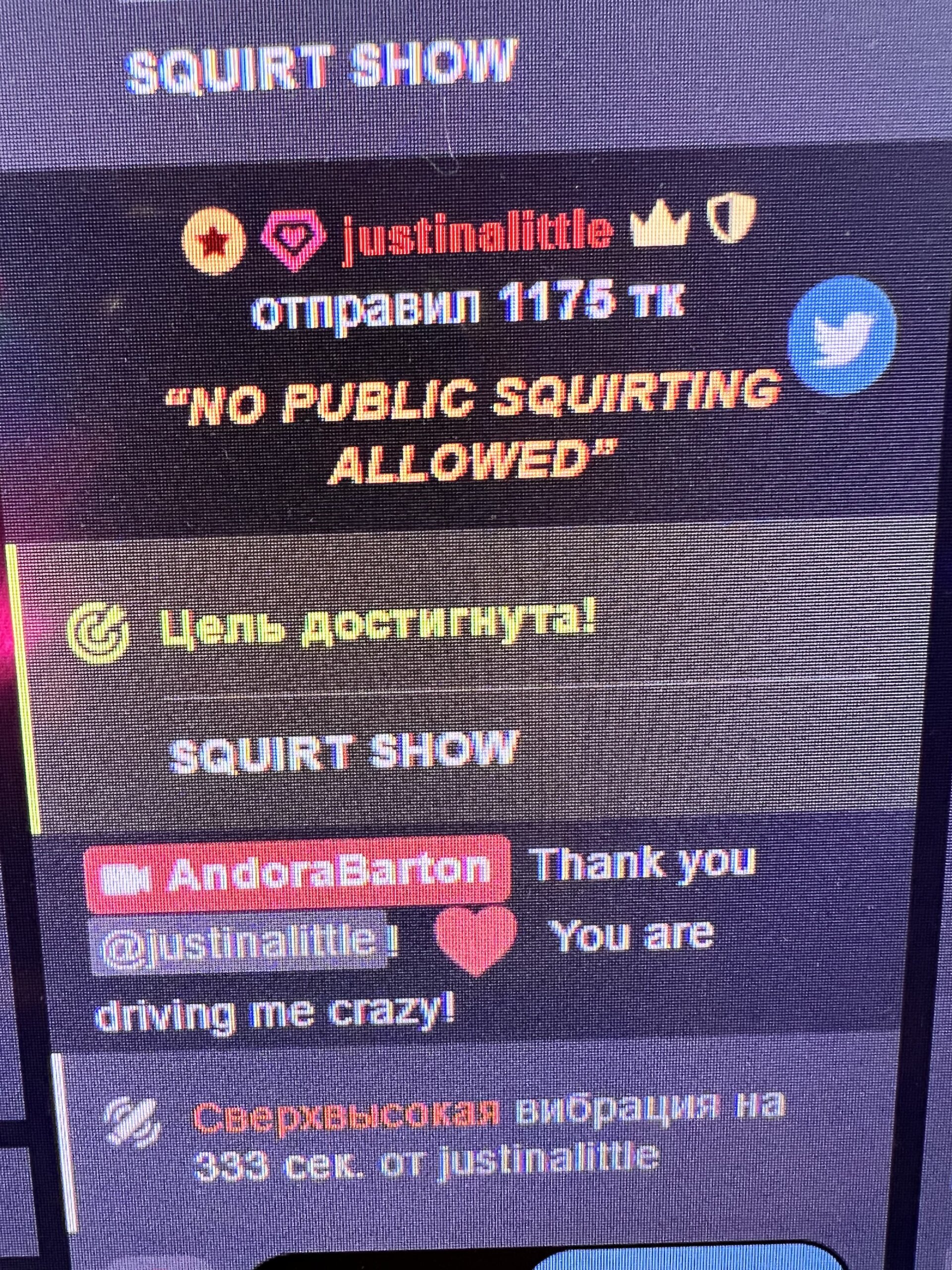 XXX Porn Photo of Nude AndoraBarton 31