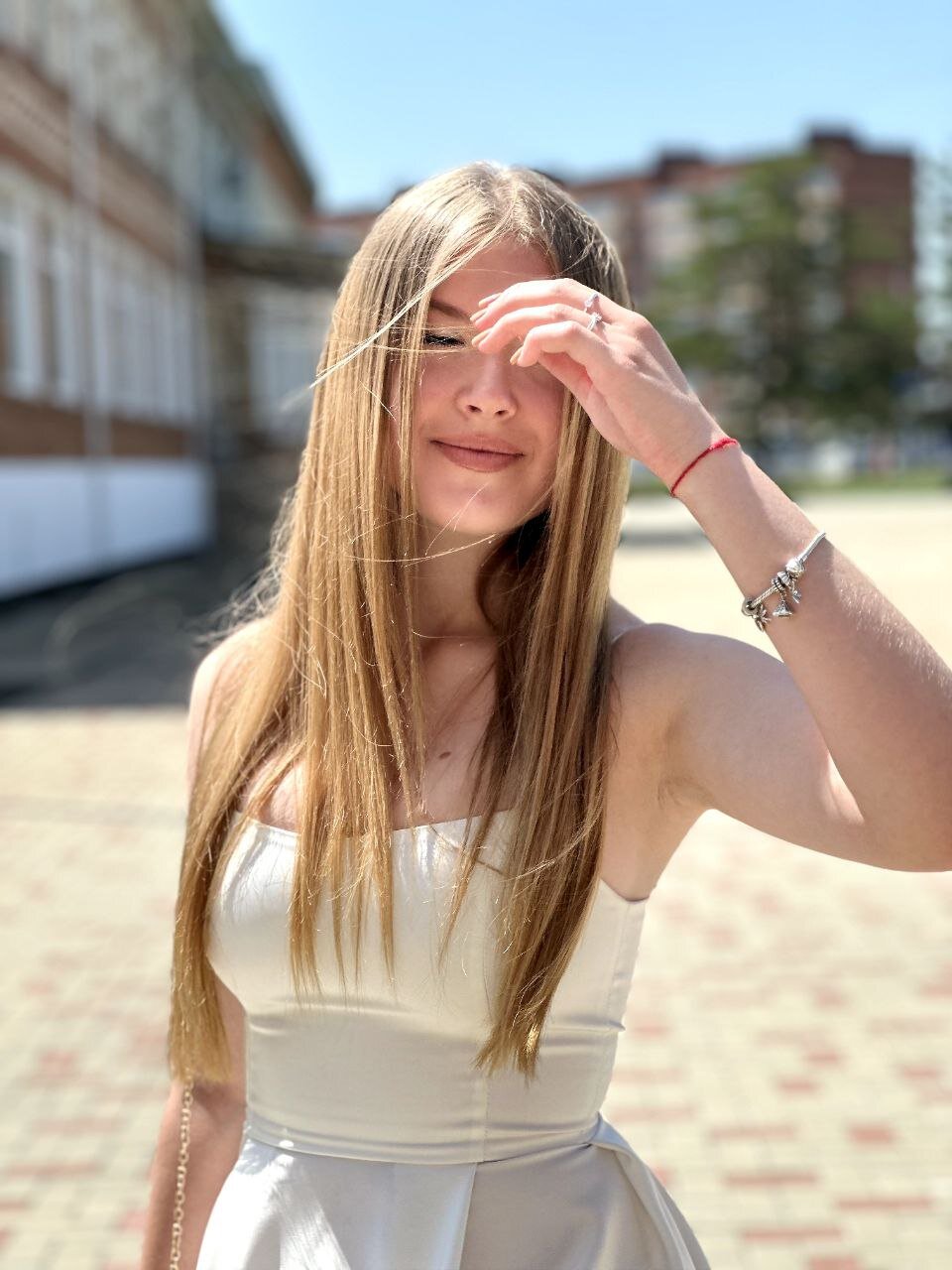 XXX Porn Photo of Nude colamy 21