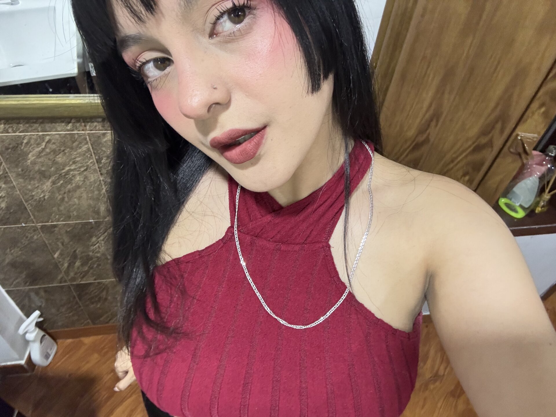 XXX Porn Photo of Nude _MileyBerry 5