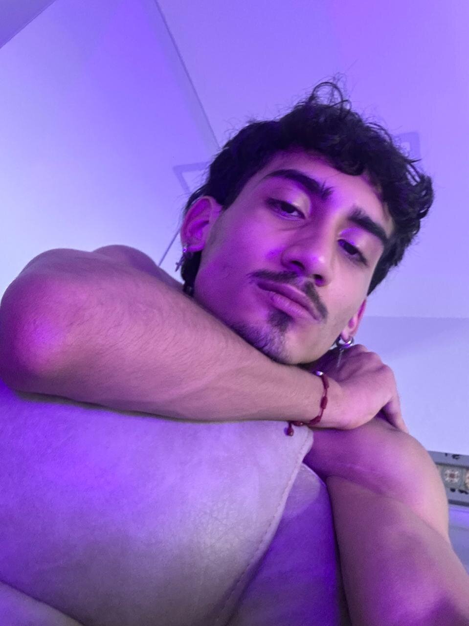 XXX Porn Photo of Nude Mr_Strike 69