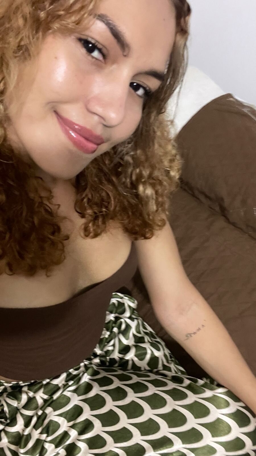 XXX Porn Photo of Nude Naya__fox723 4
