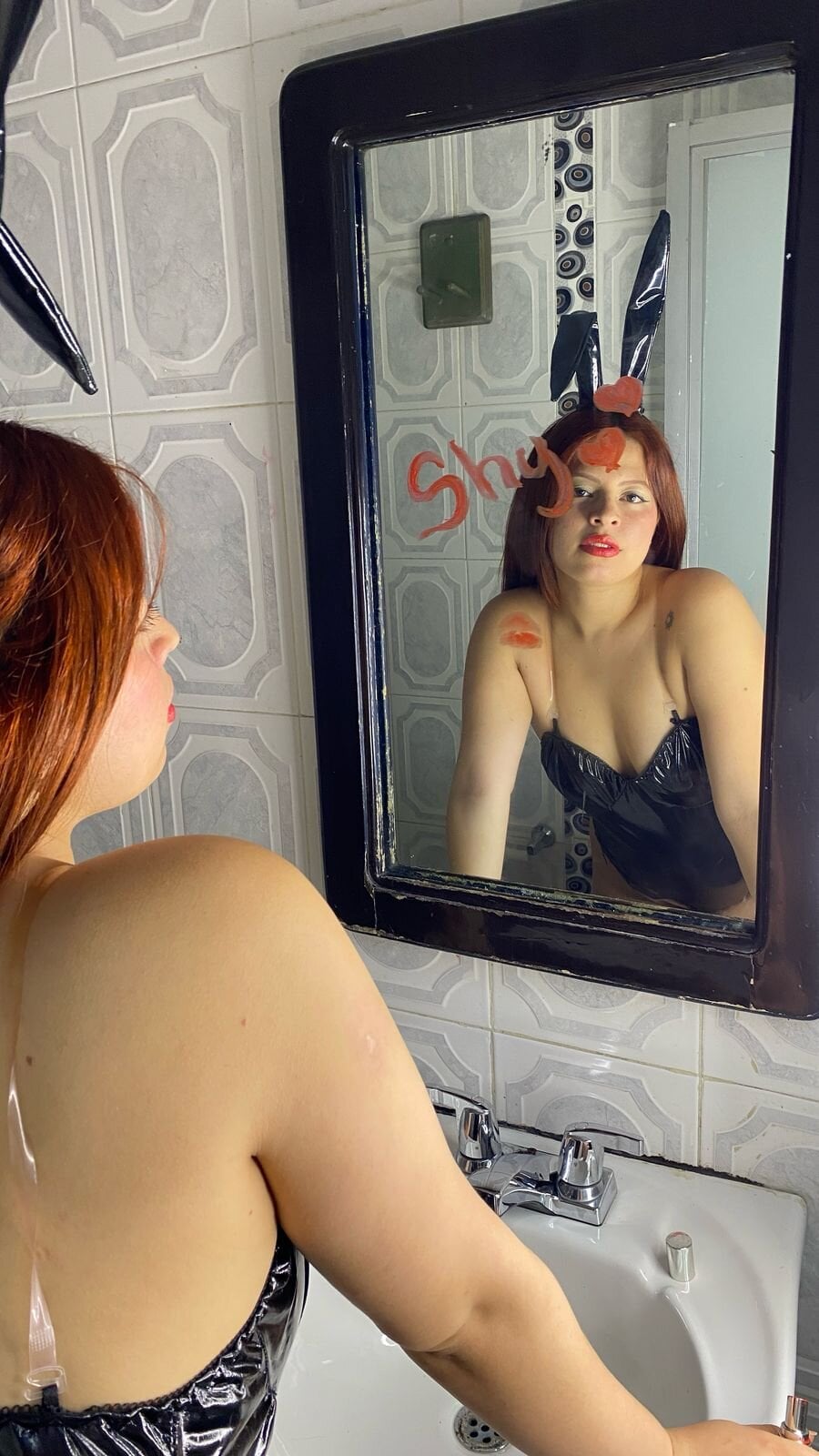 XXX Porn Photo of Nude ShyVibes_ 90