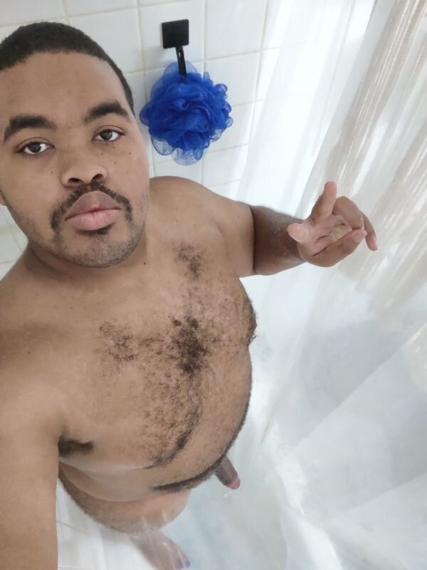XXX Porn Photo of Nude Jbear27 10