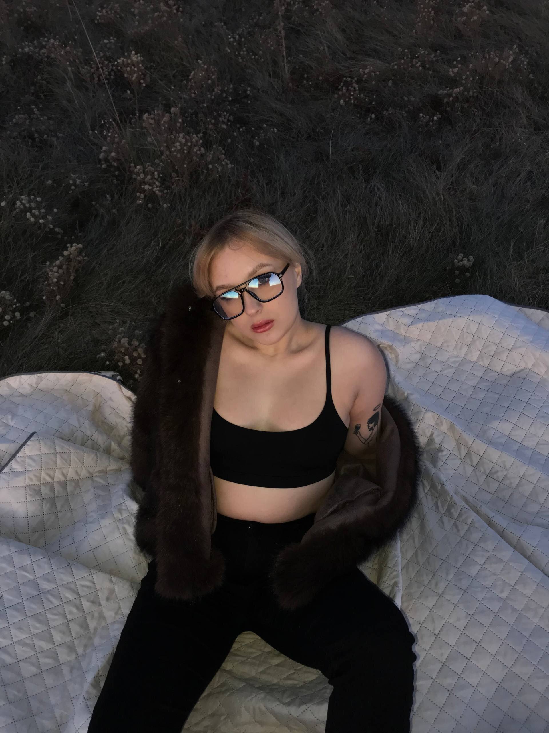 XXX Porn Photo of Nude KiraRuiz 1