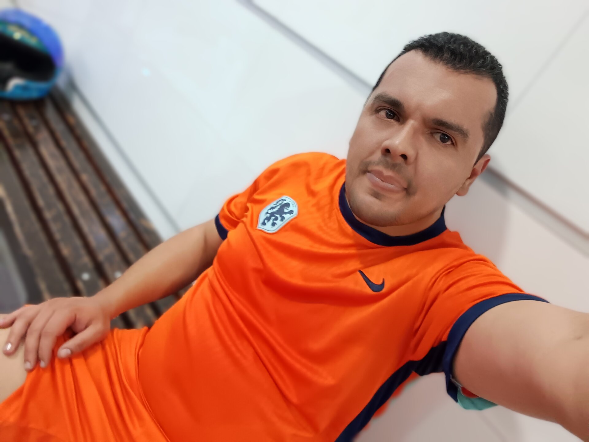 XXX Porn Photo of Nude OsoBearColombia 5