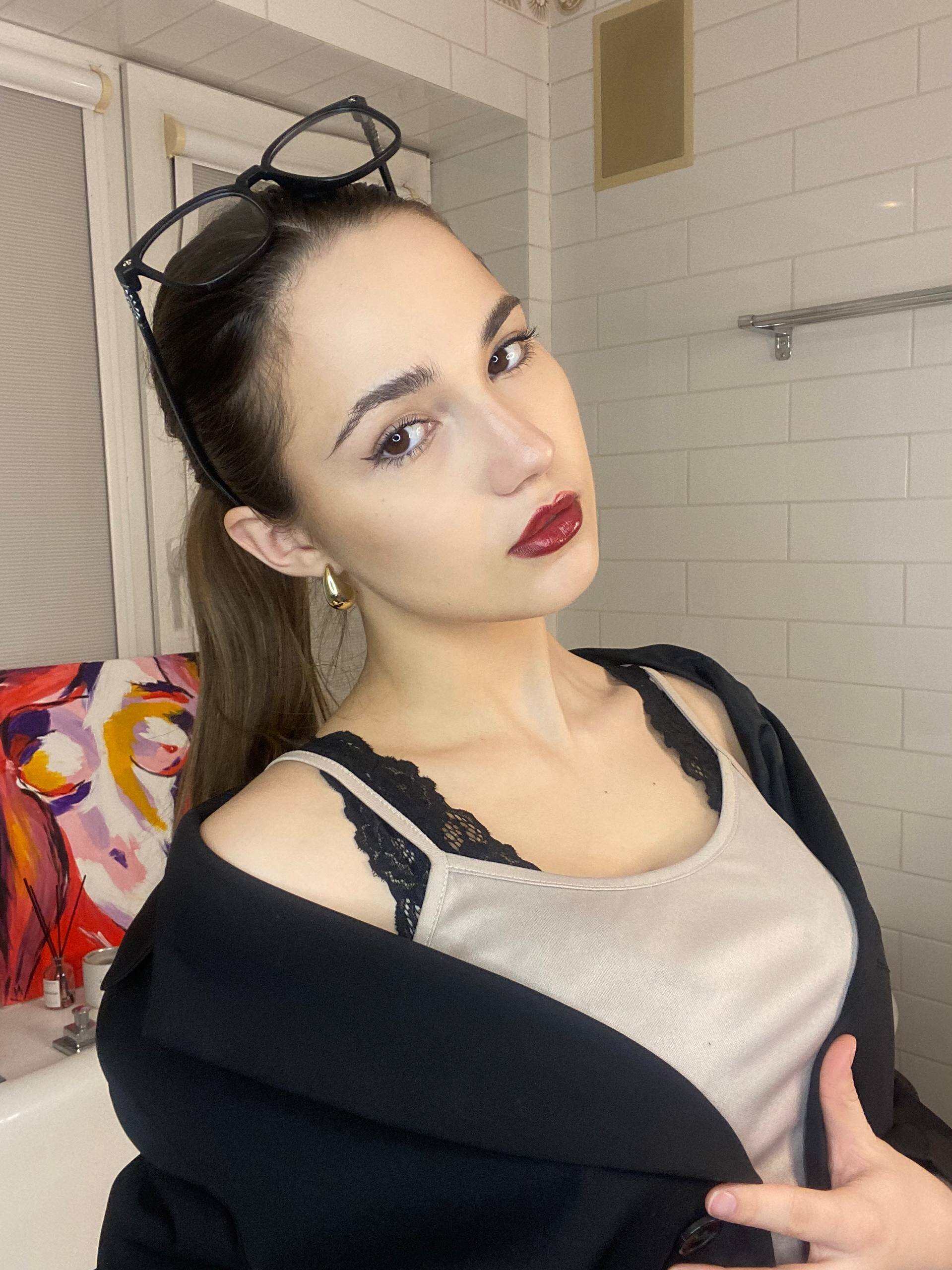 XXX Porn Photo of Nude LeenaPuita 294
