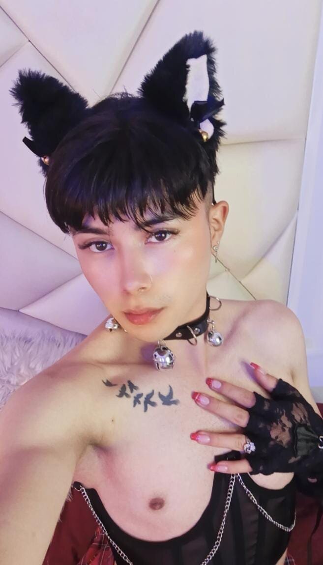 XXX Porn Photo of Nude LyamMarven01 3