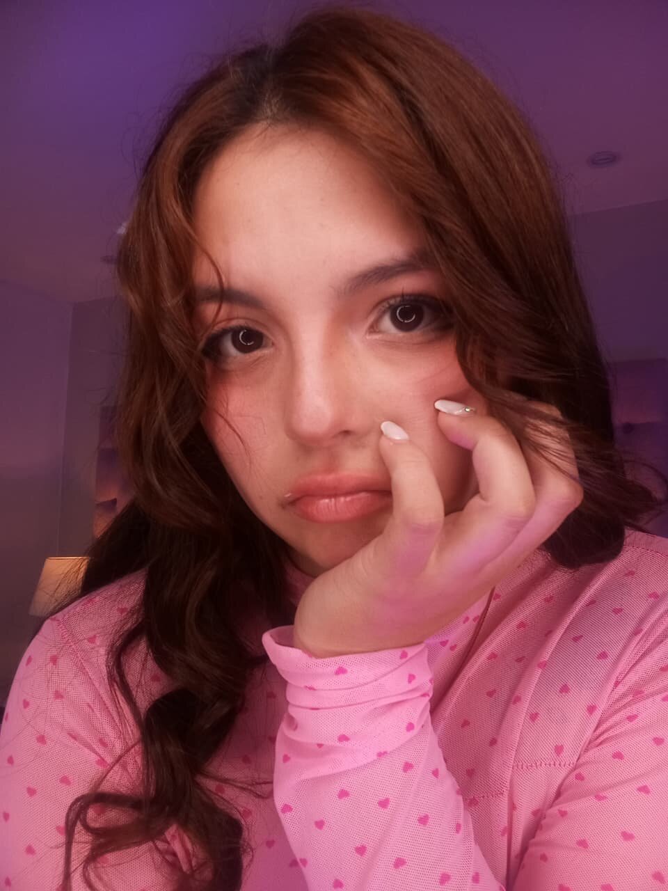 XXX Porn Photo of Nude GabyQueens 15