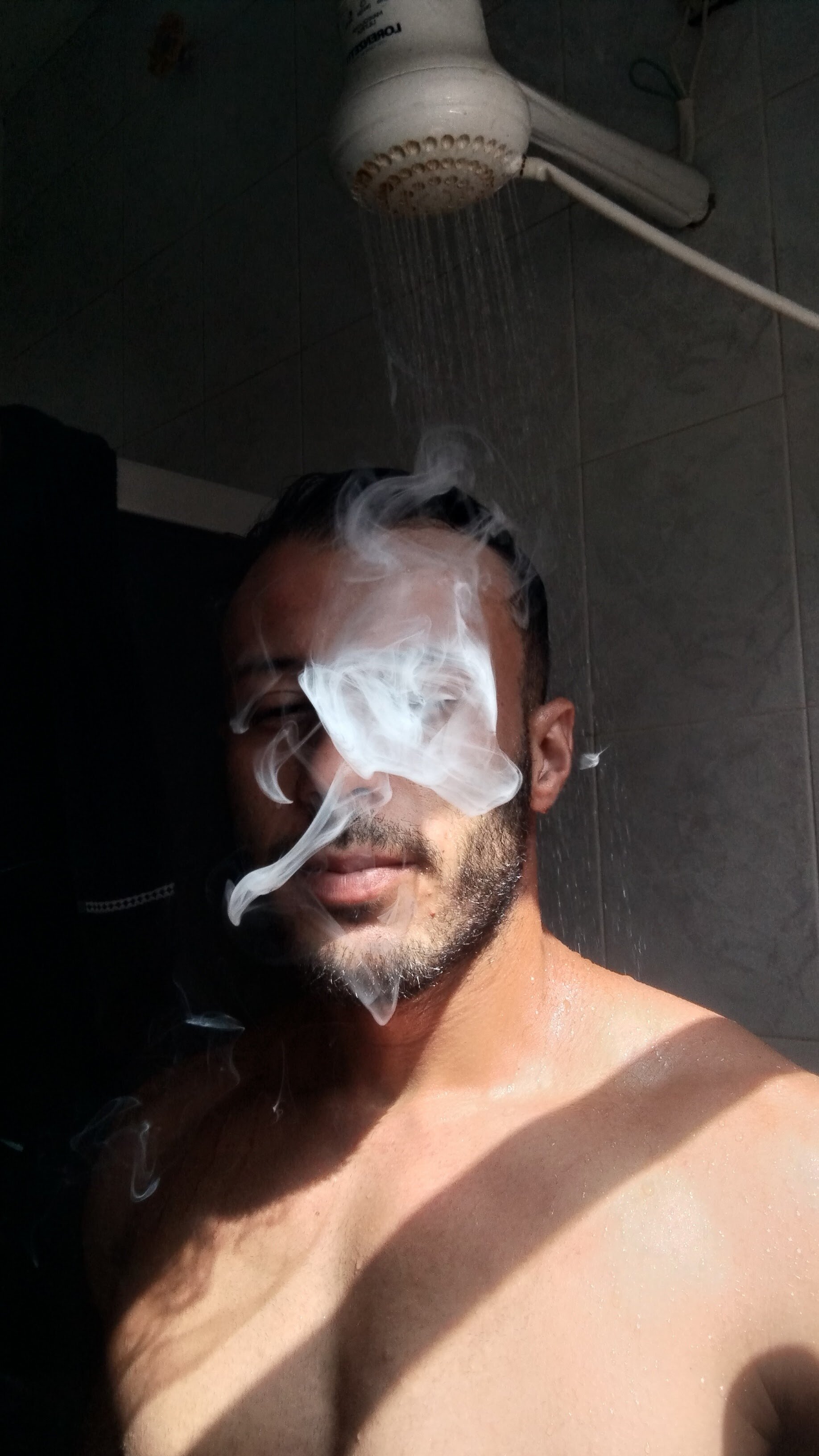 XXX Porn Photo of Nude LopeseLua 2