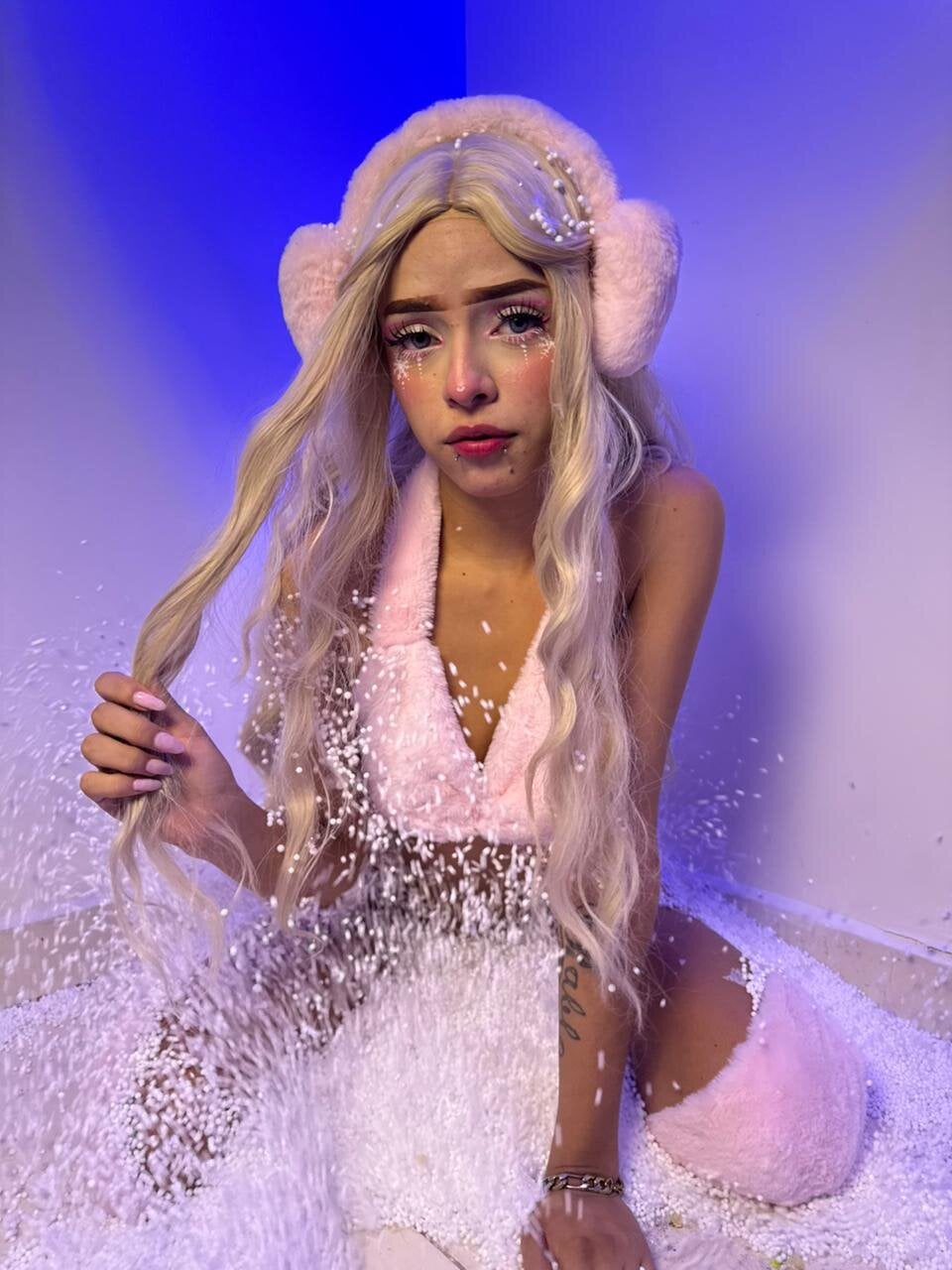 XXX Porn Photo of Nude Taylorsmitth_ 55