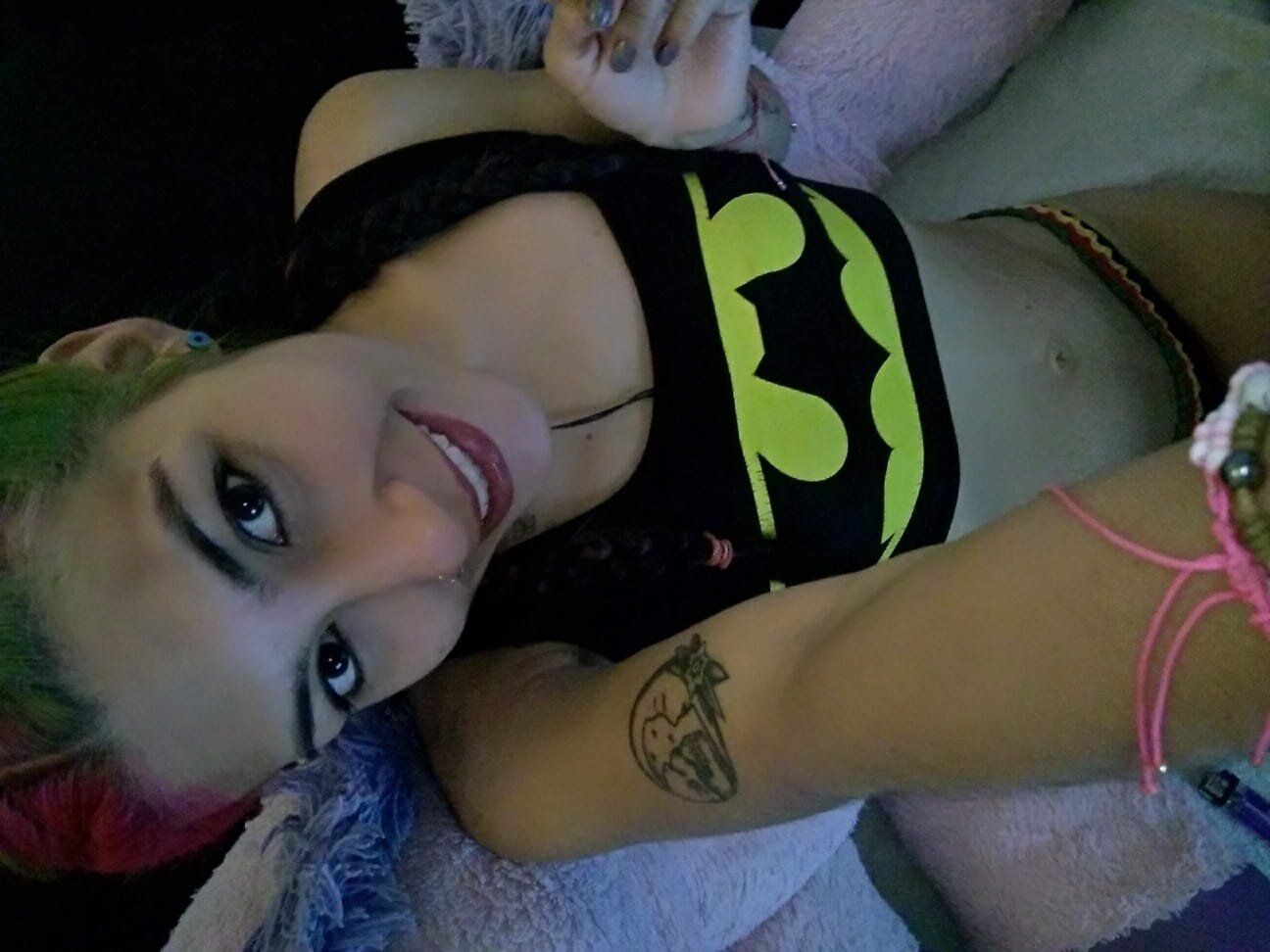 XXX Porn Photo of Nude ReginaKor 4