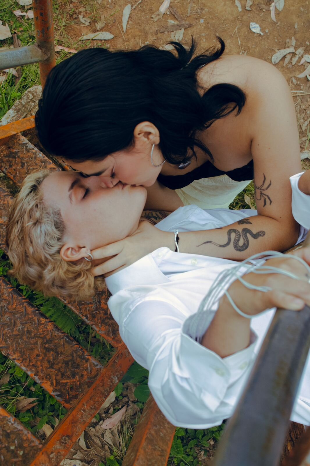 XXX Porn Photo of Nude PalmerandSony21 2