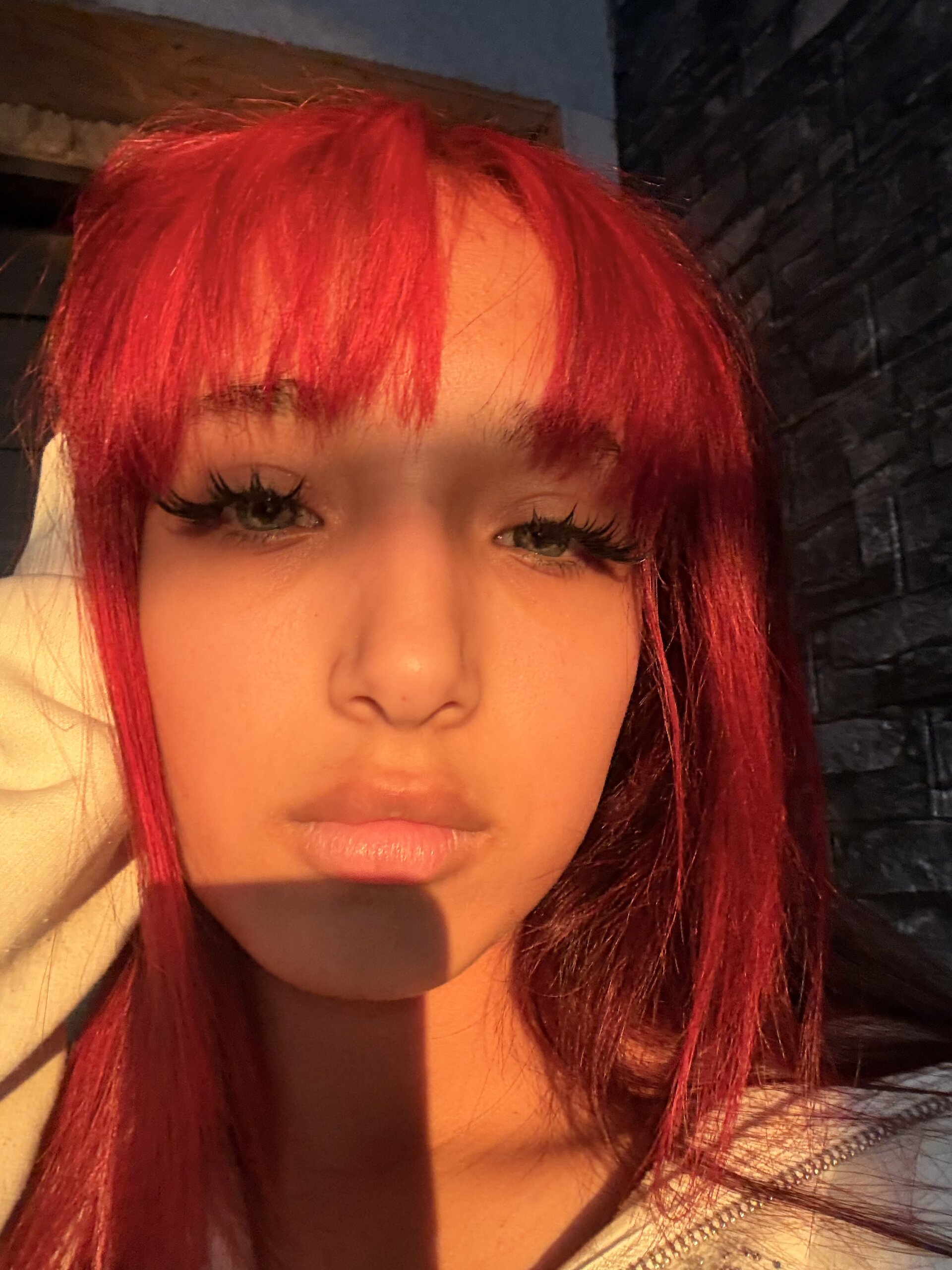 XXX Porn Photo of Nude rubyskyx 6