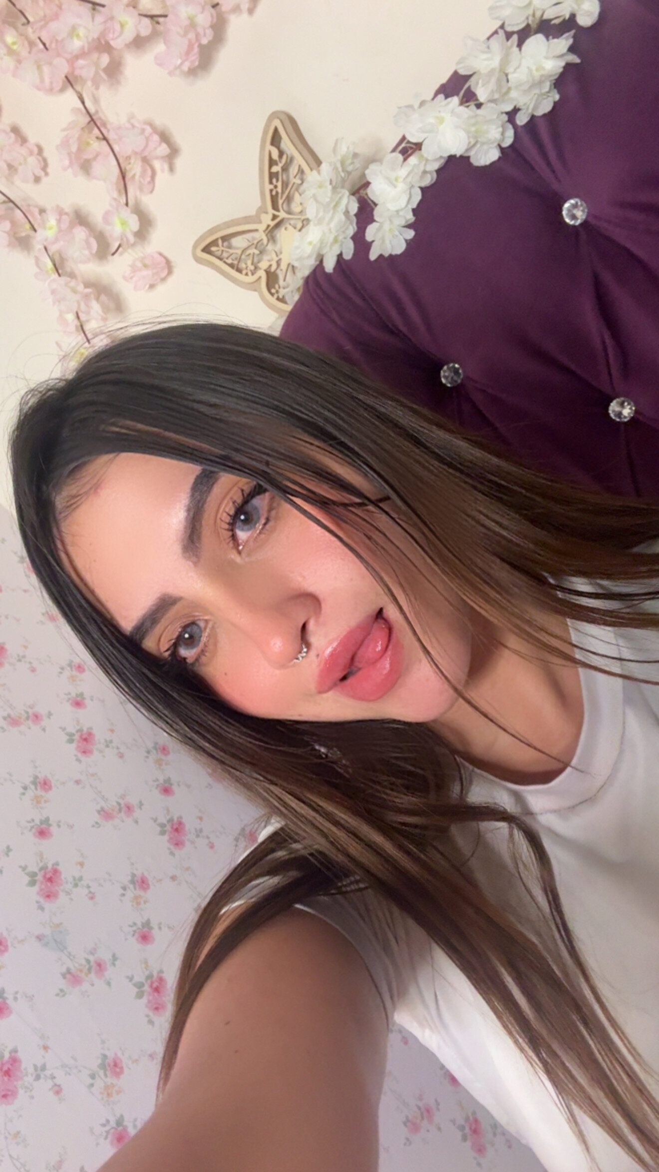 XXX Porn Photo of Nude LunaaBlossom 11
