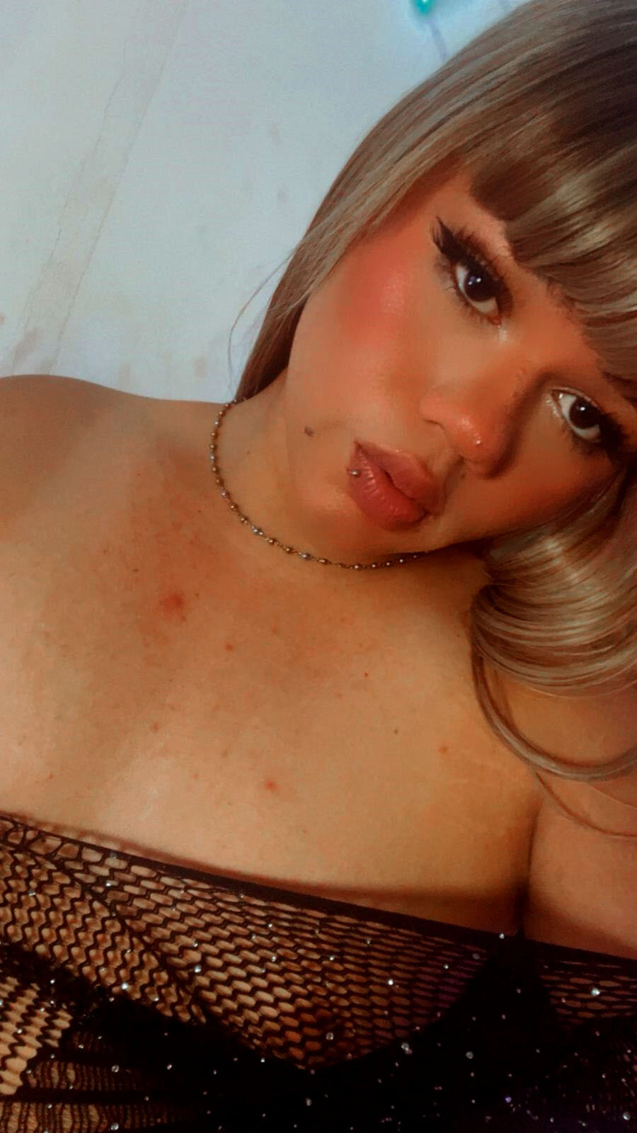 XXX Porn Photo of Nude Tiffany_deluxe 52